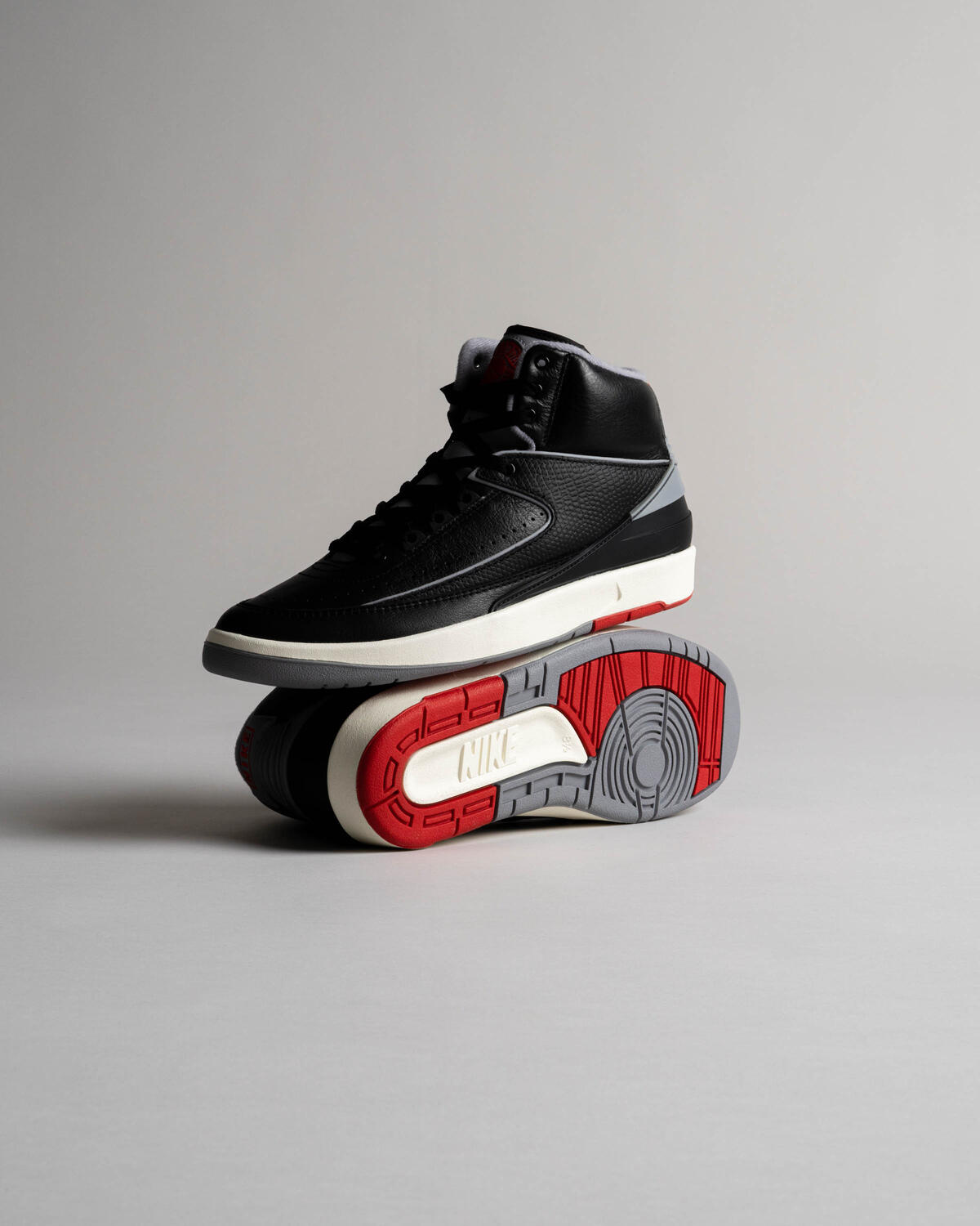 Air Jordan 2 Retro 'Black Cement' - Image 28