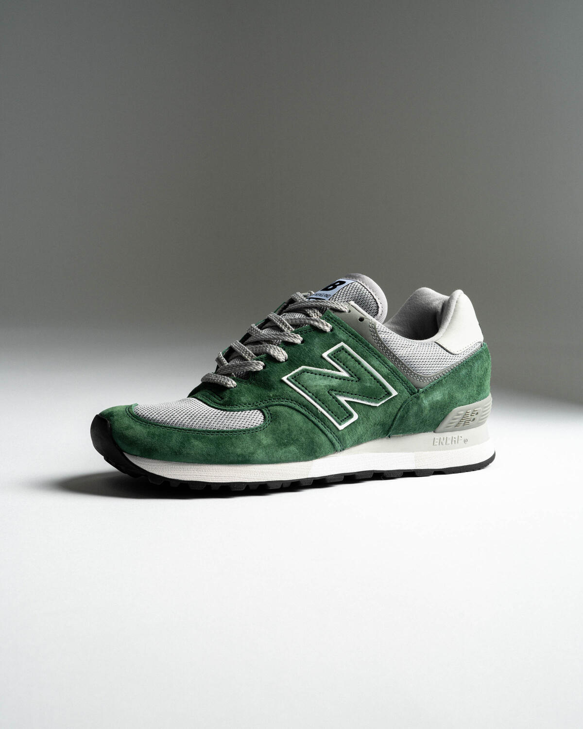 New Balance OU 576 GGK - Made in England - Image 8