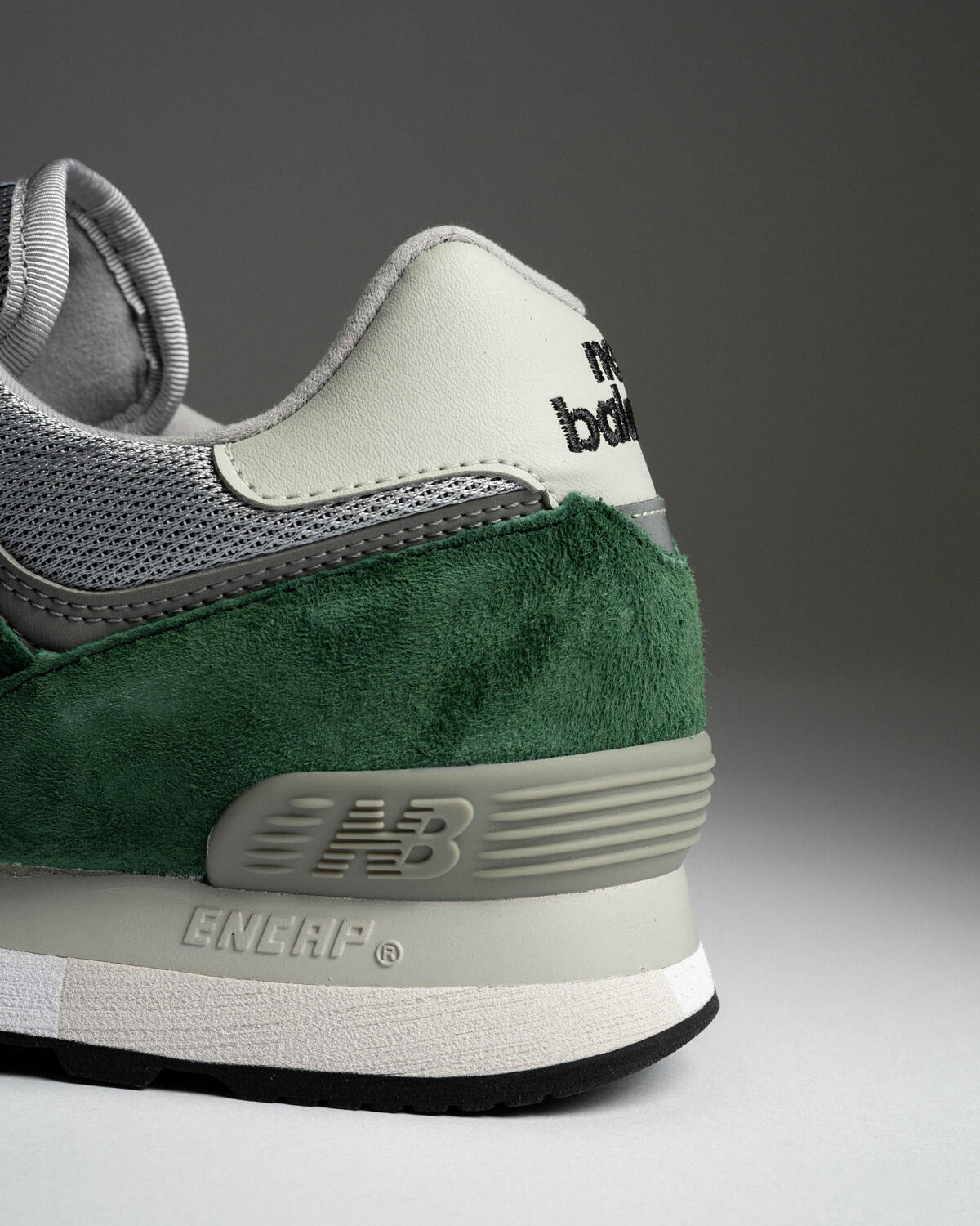 New Balance OU 576 GGK - Made in England - Image 9