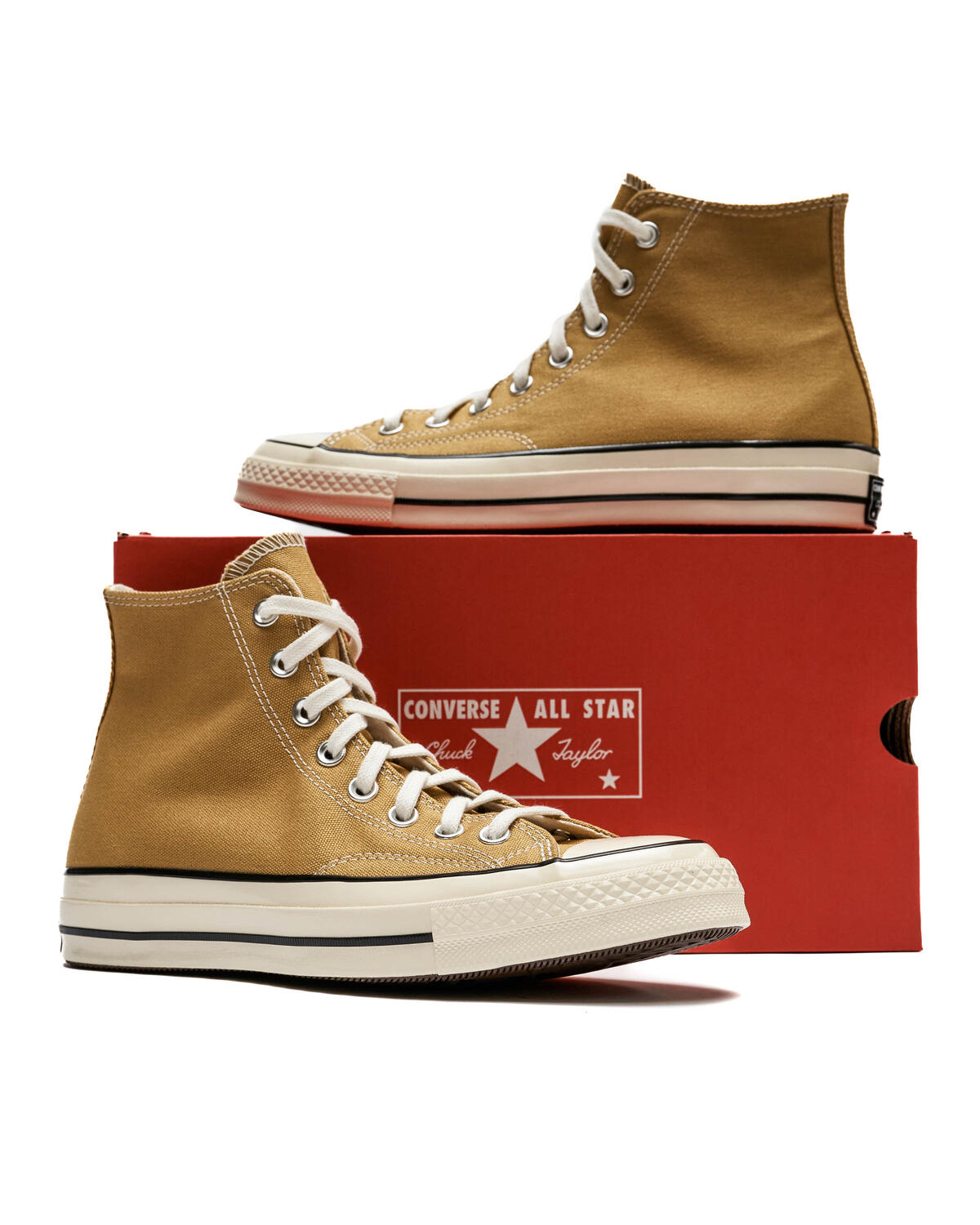 Converse Chuck 70 Hi - Image 19