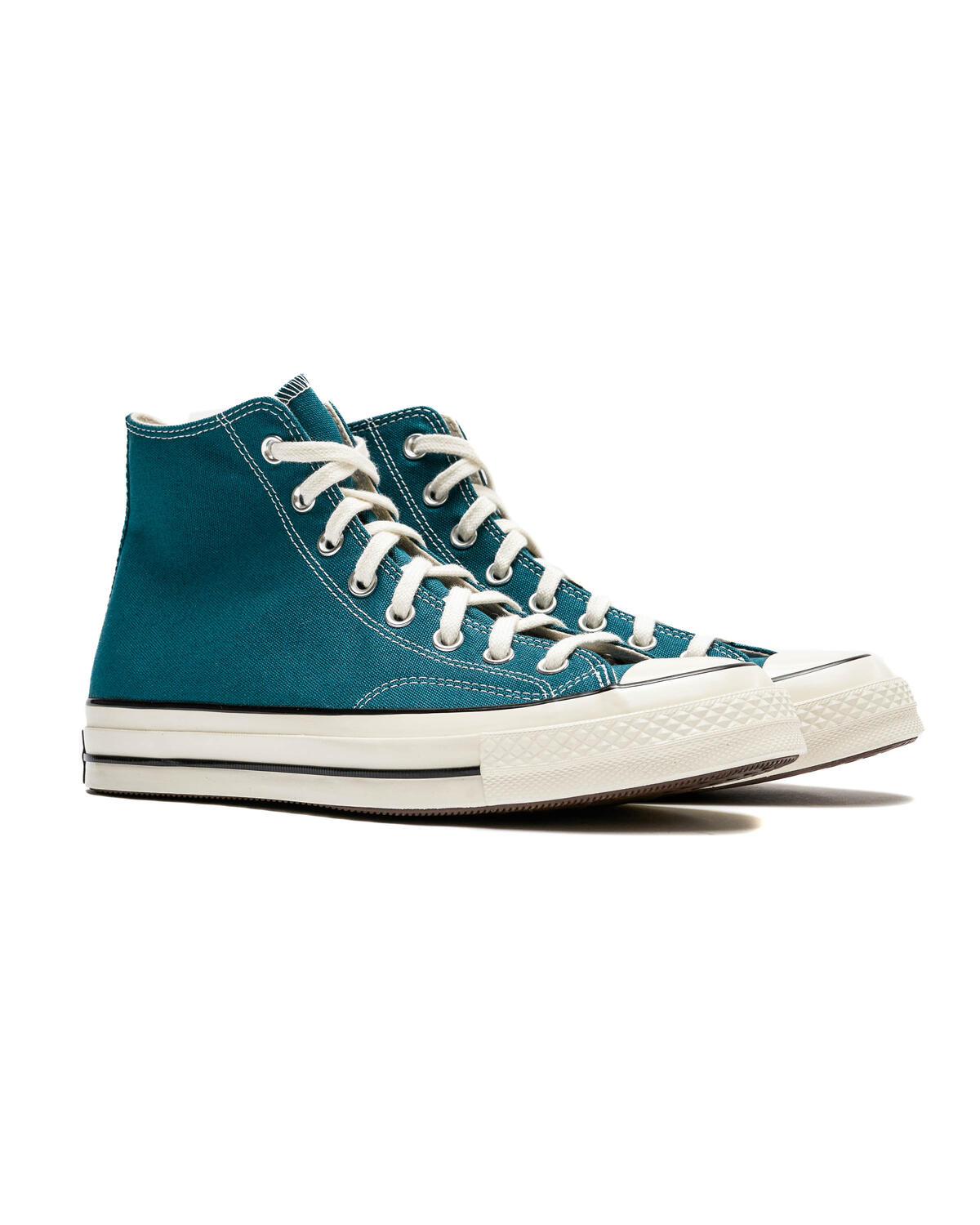 Converse Chuck Taylor All Star Hi Teal Universe - Image 3
