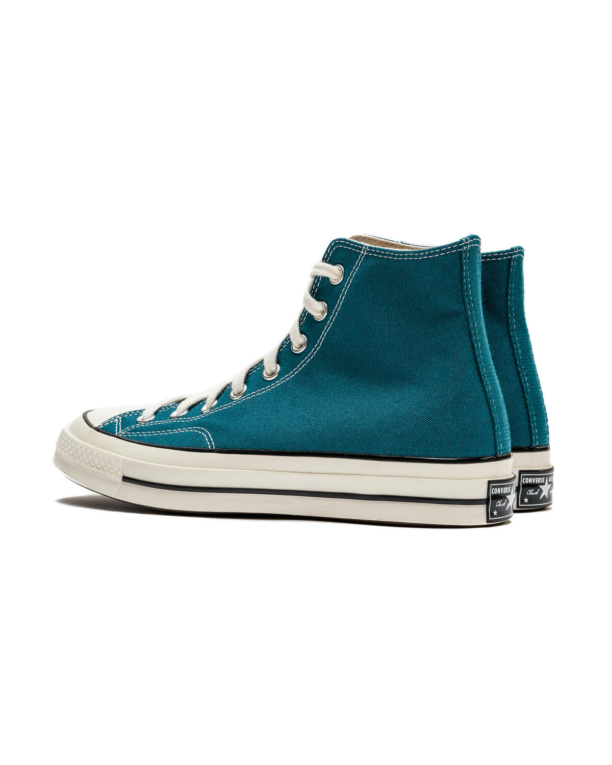 Converse Chuck Taylor All Star Hi Teal Universe - Image 4