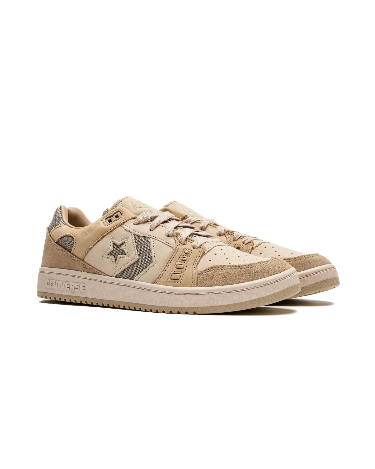 Converse Cons AS-1 Pro Ox (Shifting Sand/Warm Sand) - Image 12