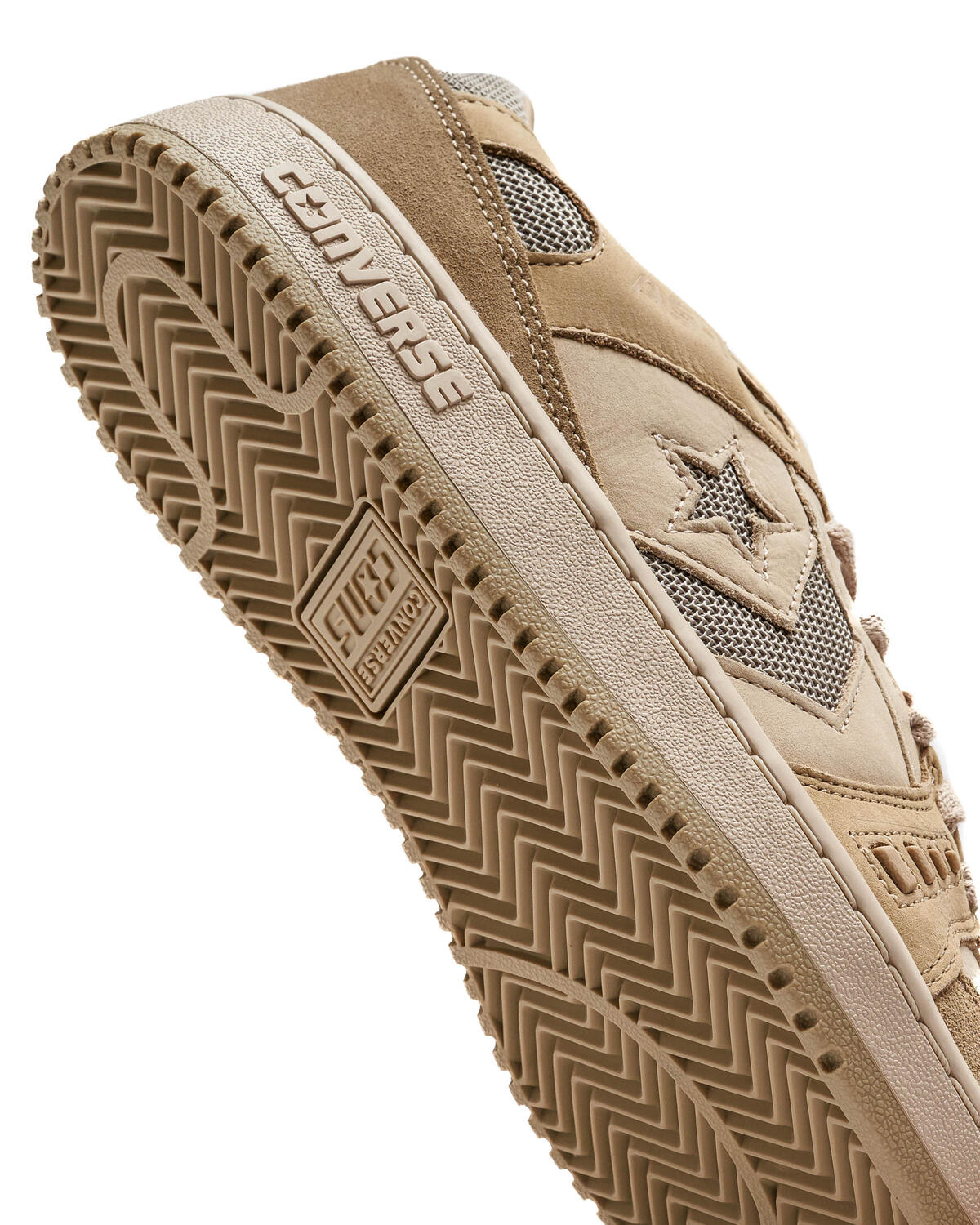 Converse Cons AS-1 Pro Ox (Shifting Sand/Warm Sand) - Image 16