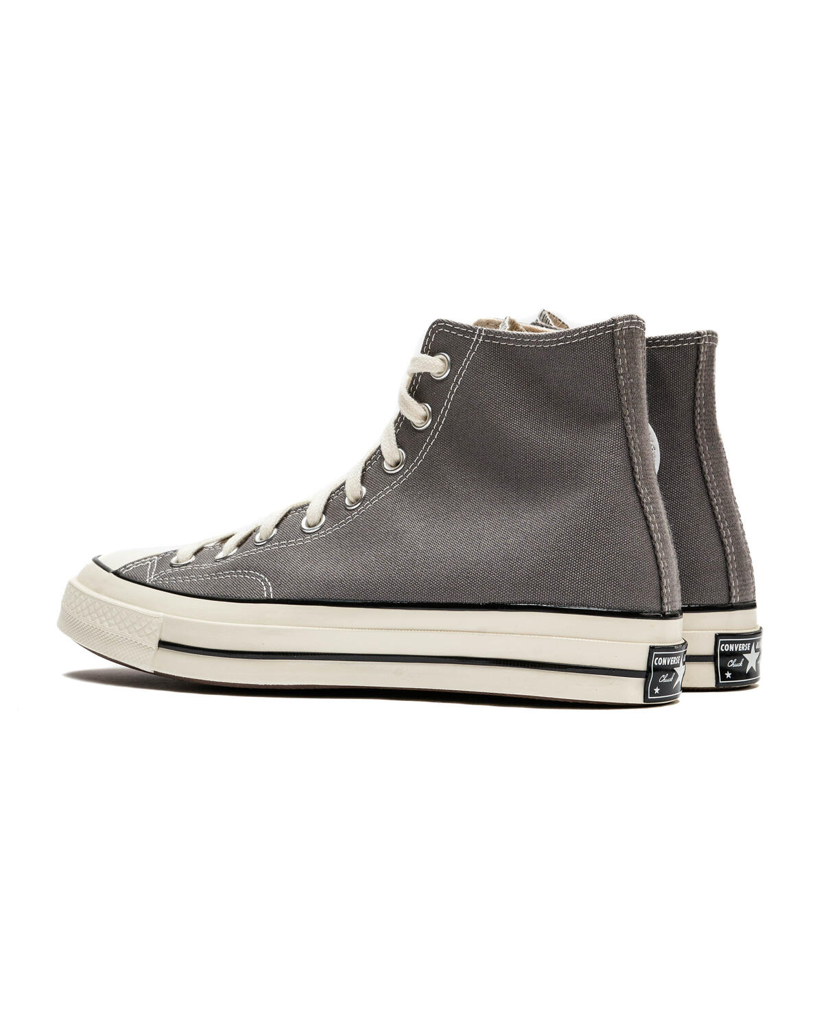 Converse Chuck Taylor 70 Hi (Grau) - Image 13