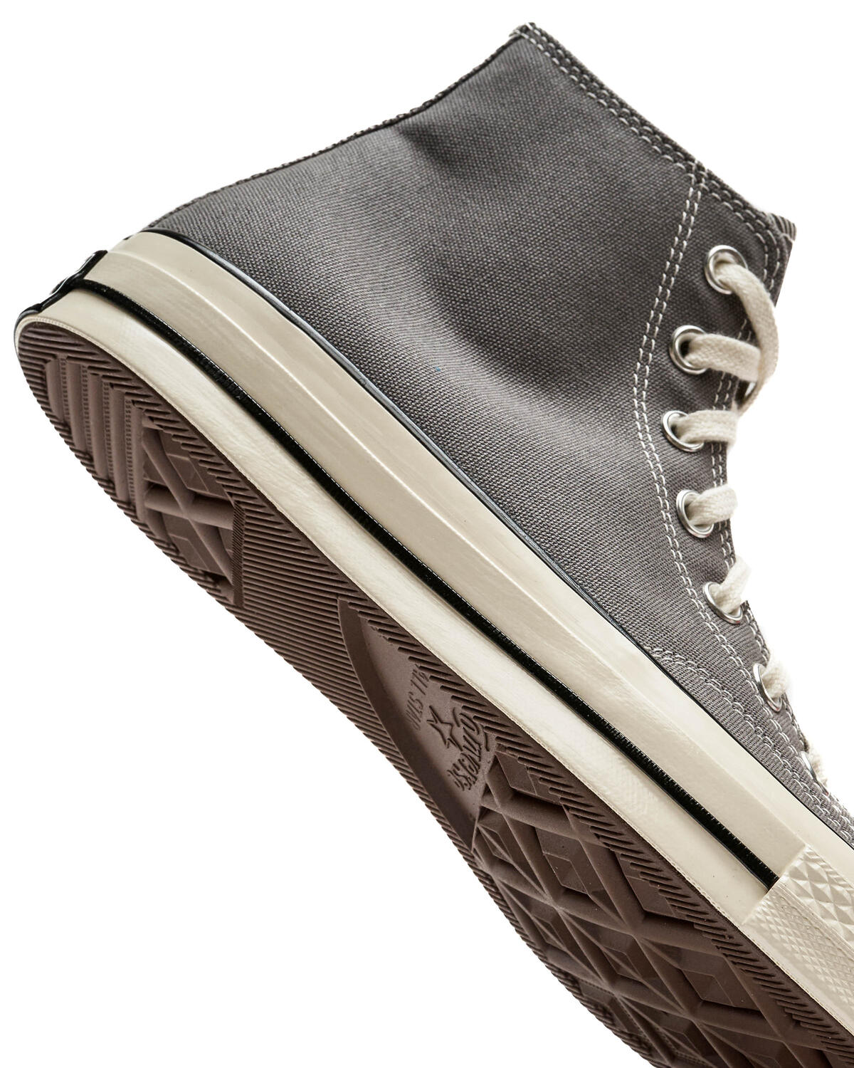 Converse Chuck Taylor 70 Hi (Grau) - Image 16