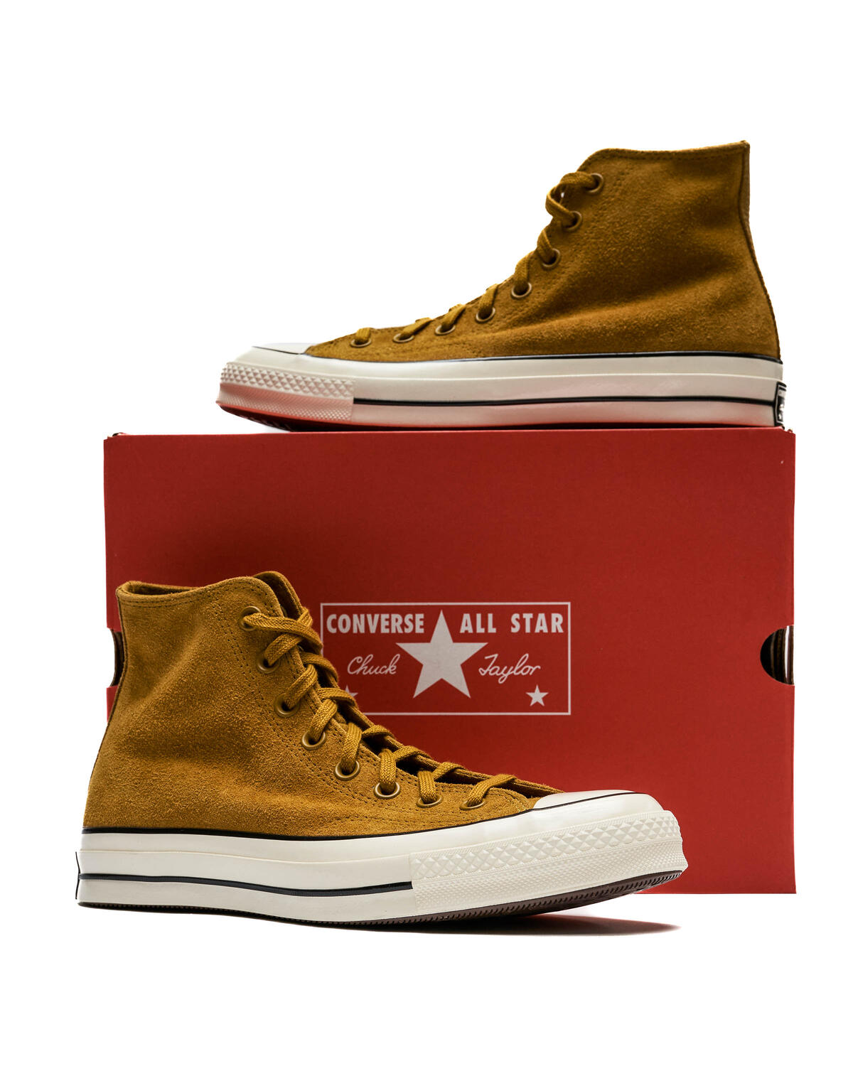 Converse Chuck 70 Hi (Women's) - Image 6