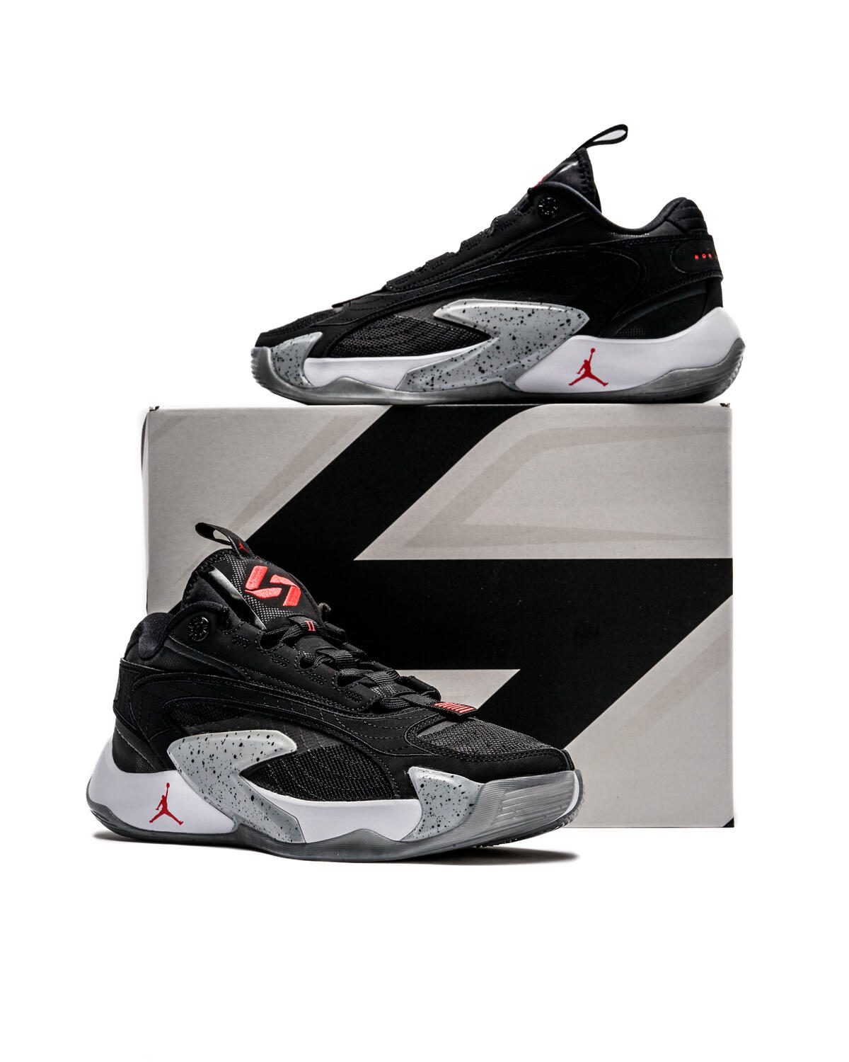 Air Jordan Luka 2 (GS) - Image 14