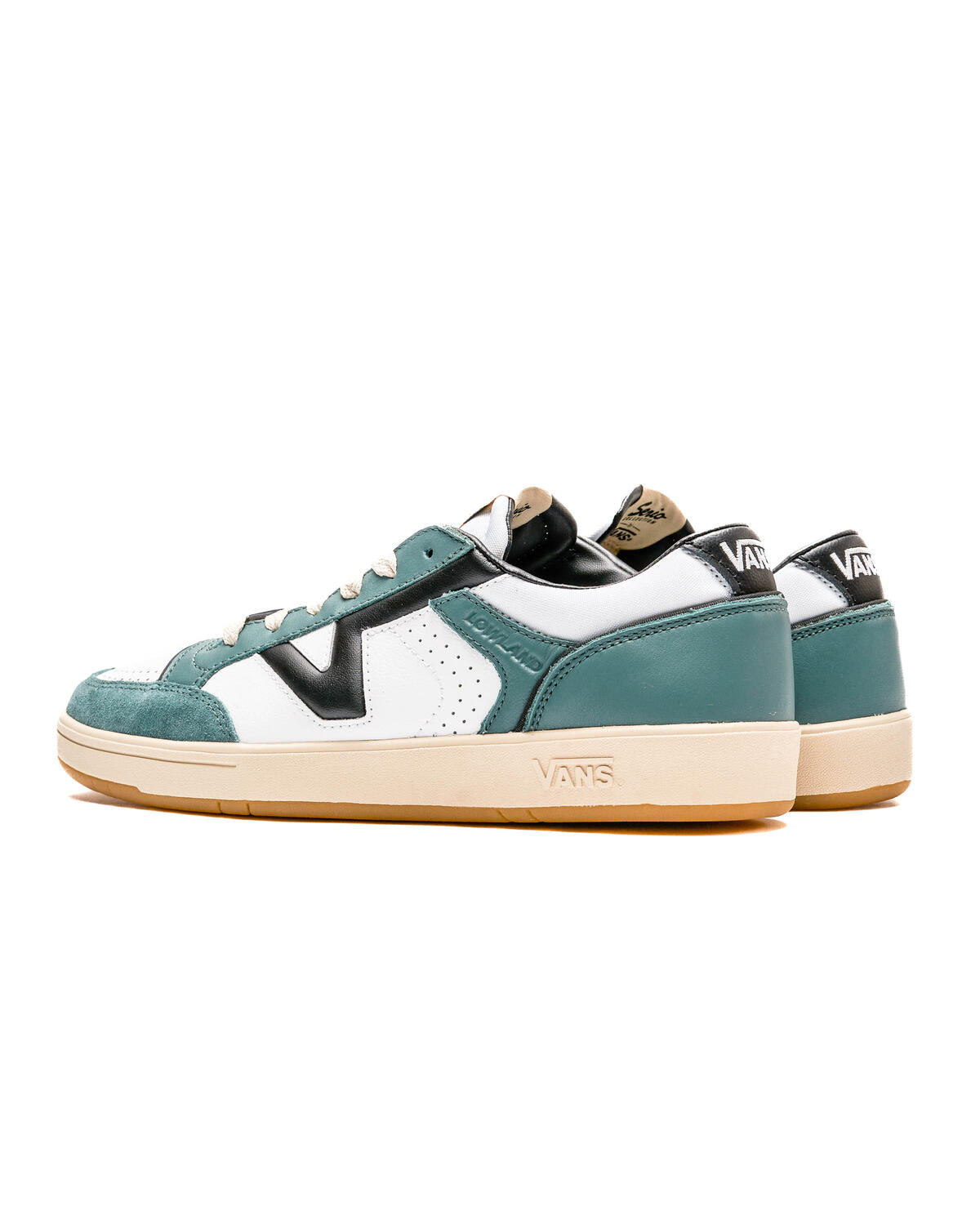 Vans UA Lowland CC JMP - Image 10