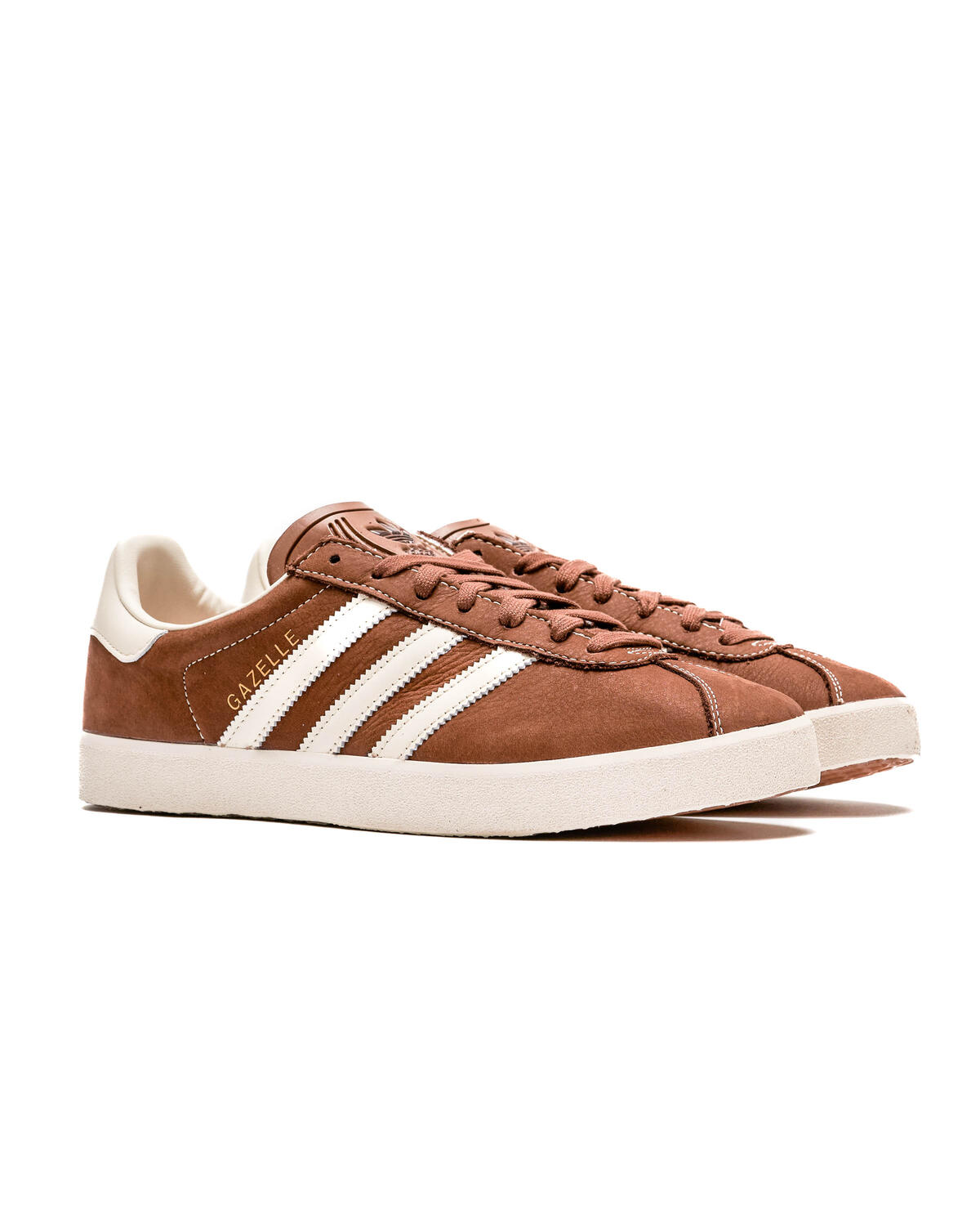 Adidas Gazelle Brown - Image 3