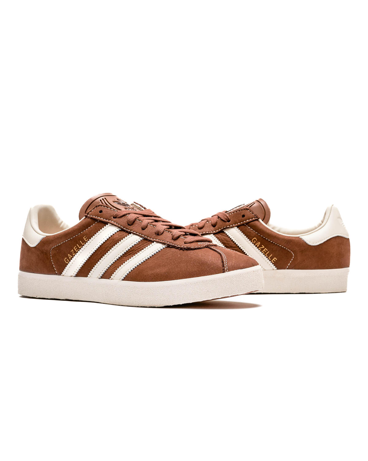 Adidas Gazelle Brown - Image 5