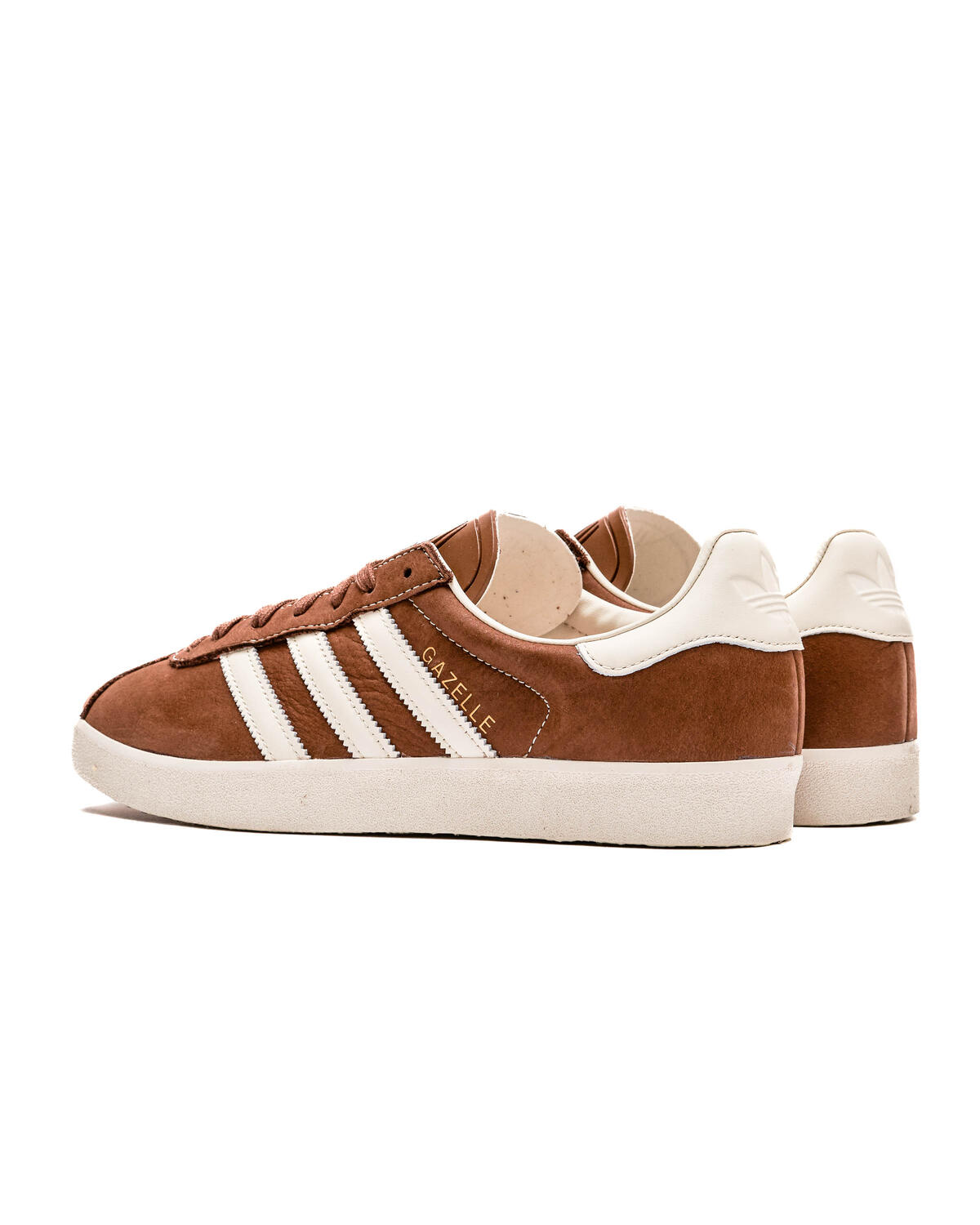 Adidas Gazelle Brown - Image 4