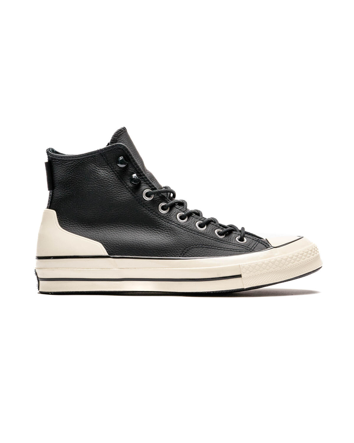 Converse Chuck 70 Hi Black / Egret - Image 2