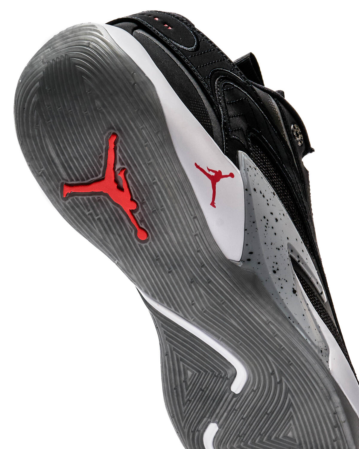 Nike Luka 2 Black / Grey - Image 7