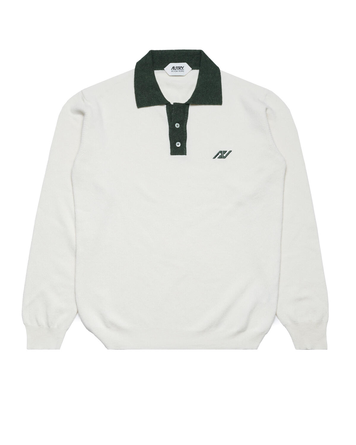 Autry Action Shoes Sweatshirt - Image 2