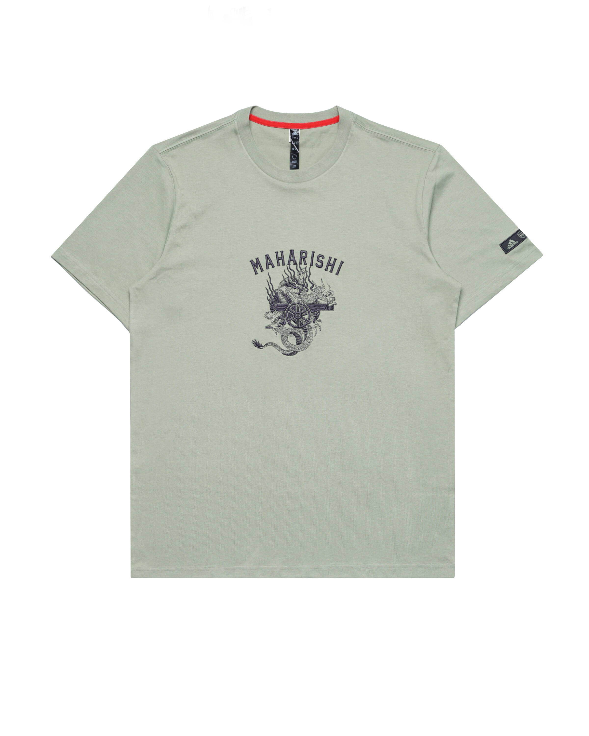 Adidas Originals x Arsenal FC X Maharishi TEE