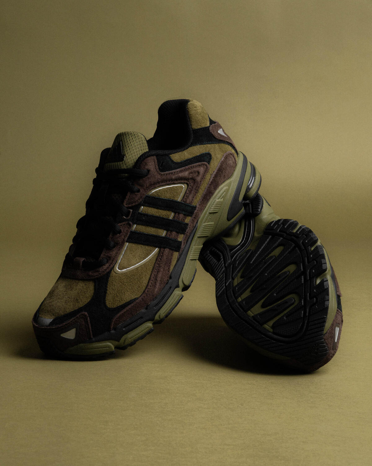 Adidas Response CL - Image 8