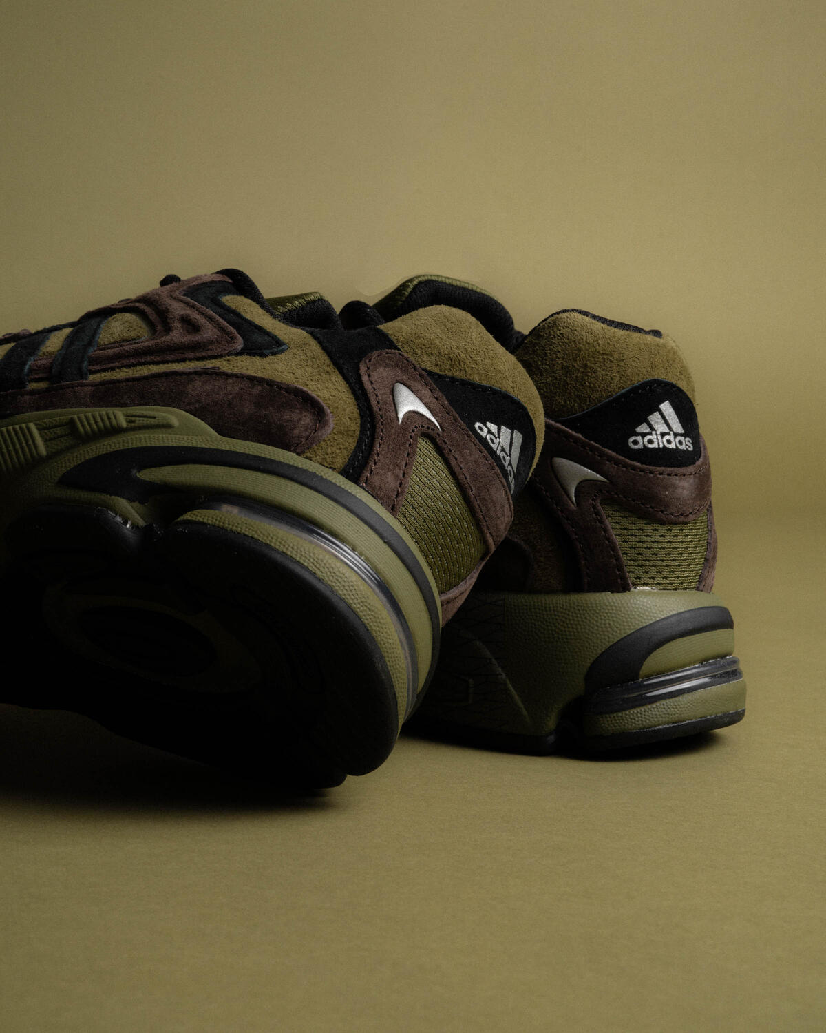 Adidas Response CL - Image 9