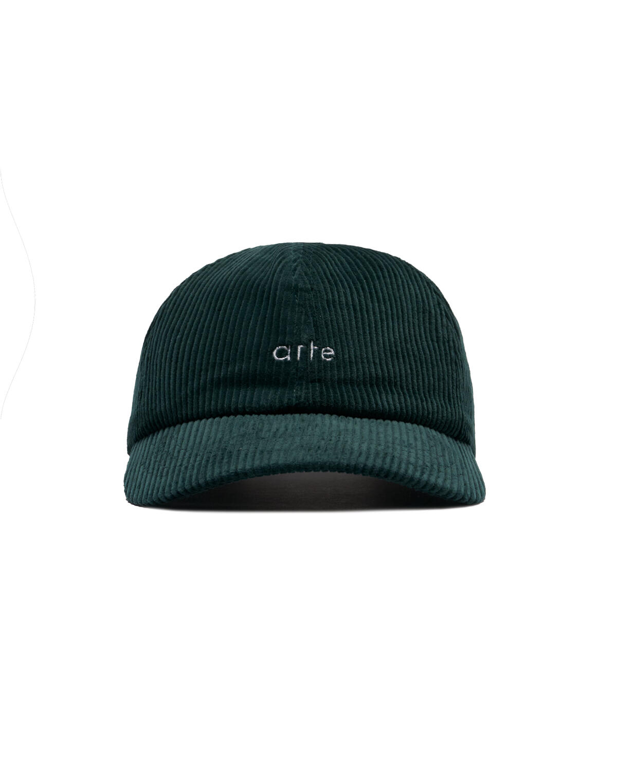 Arte Antwerp Cedric Corduroy Cap - Image 3