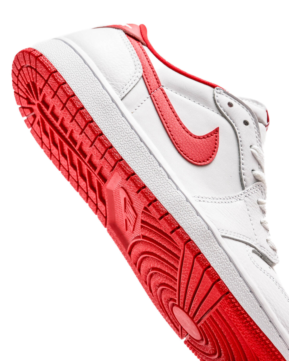 Air Jordan 1 Low OG University Red