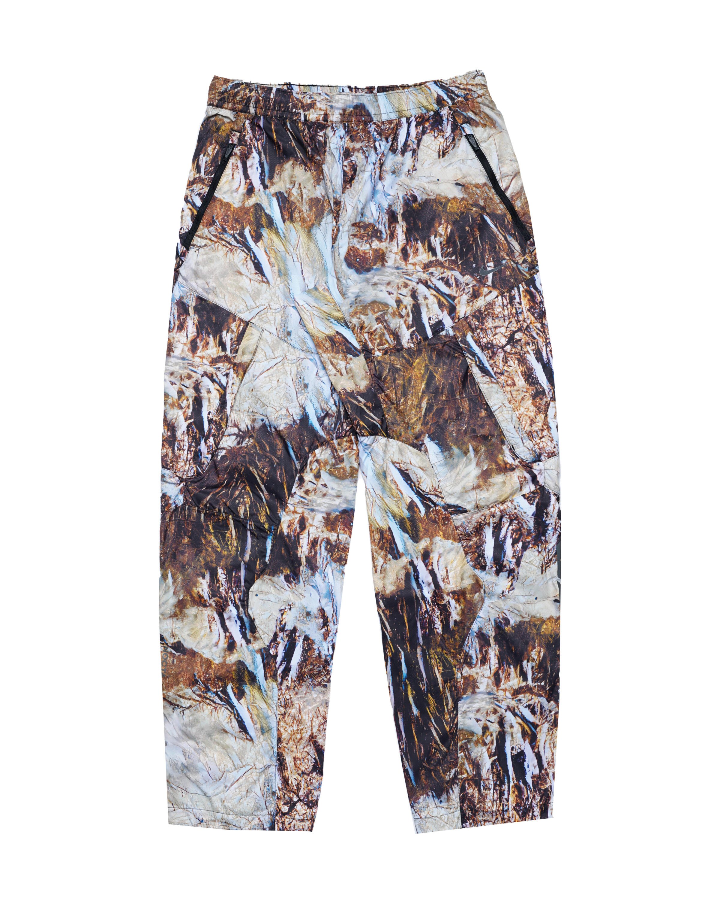 Nike x Nocta NRG TRACK PANT CAMO