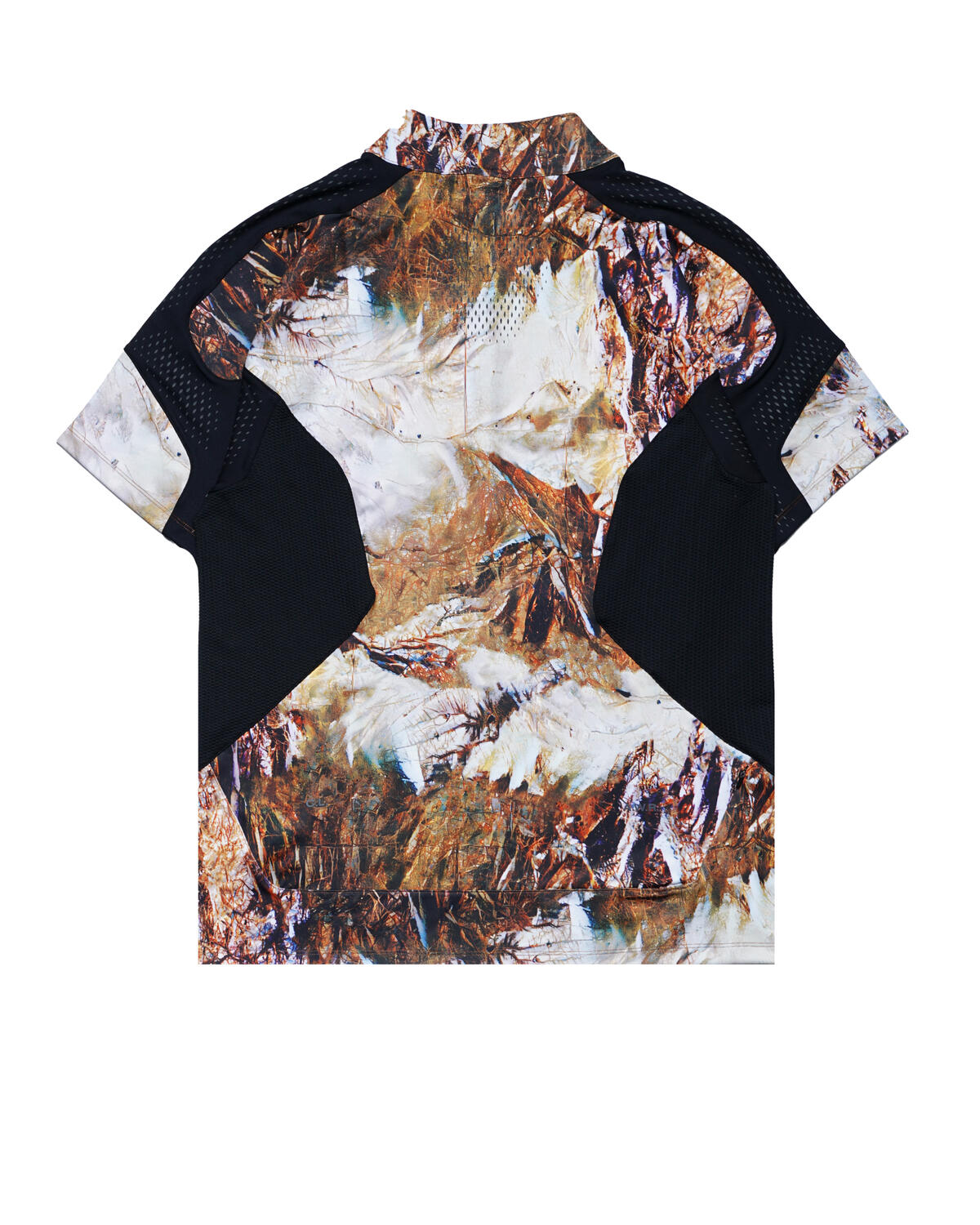 Nike Nocta T-Shirt Multi-Color/Black - Image 3