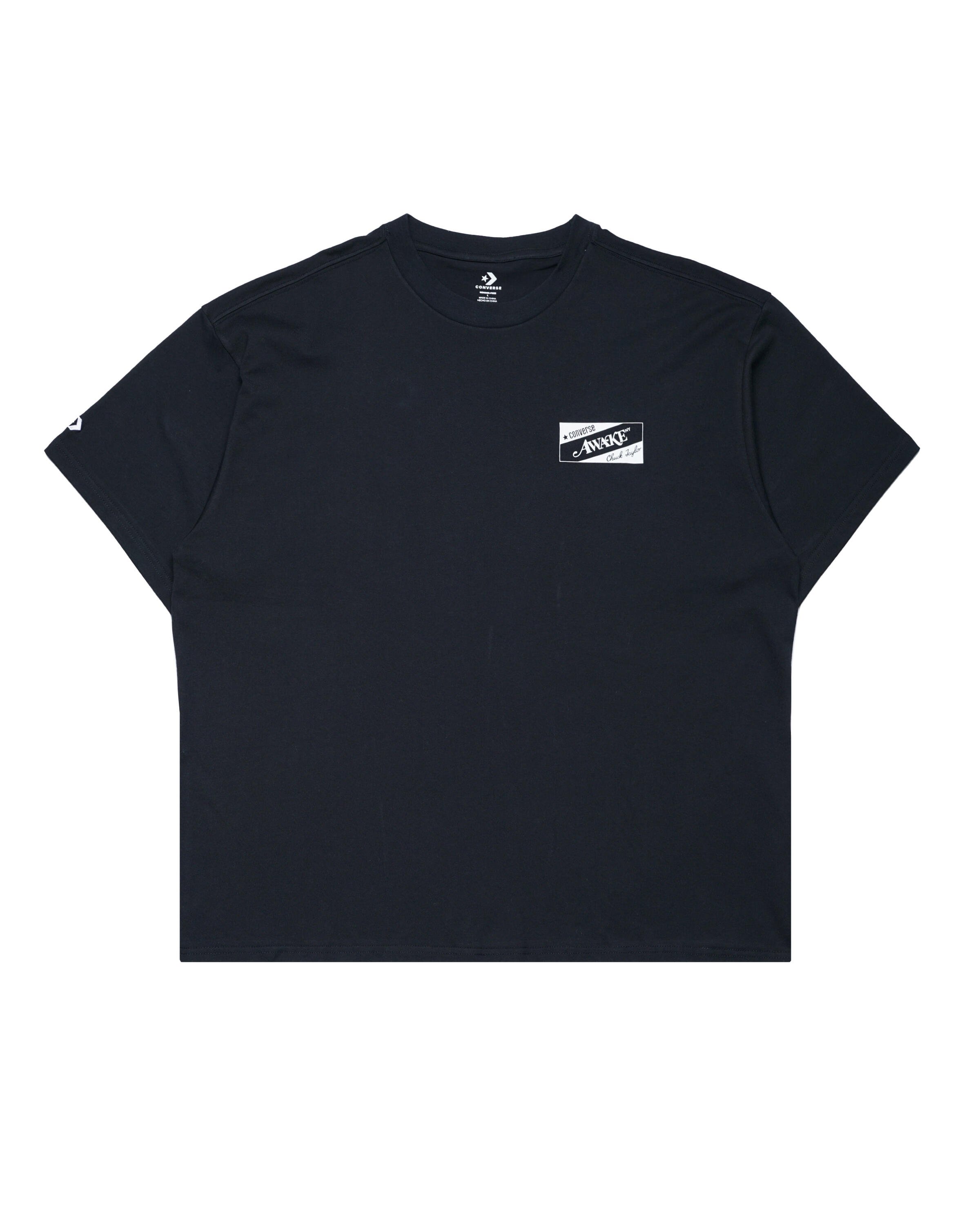 Converse x AWAKE NY TEE