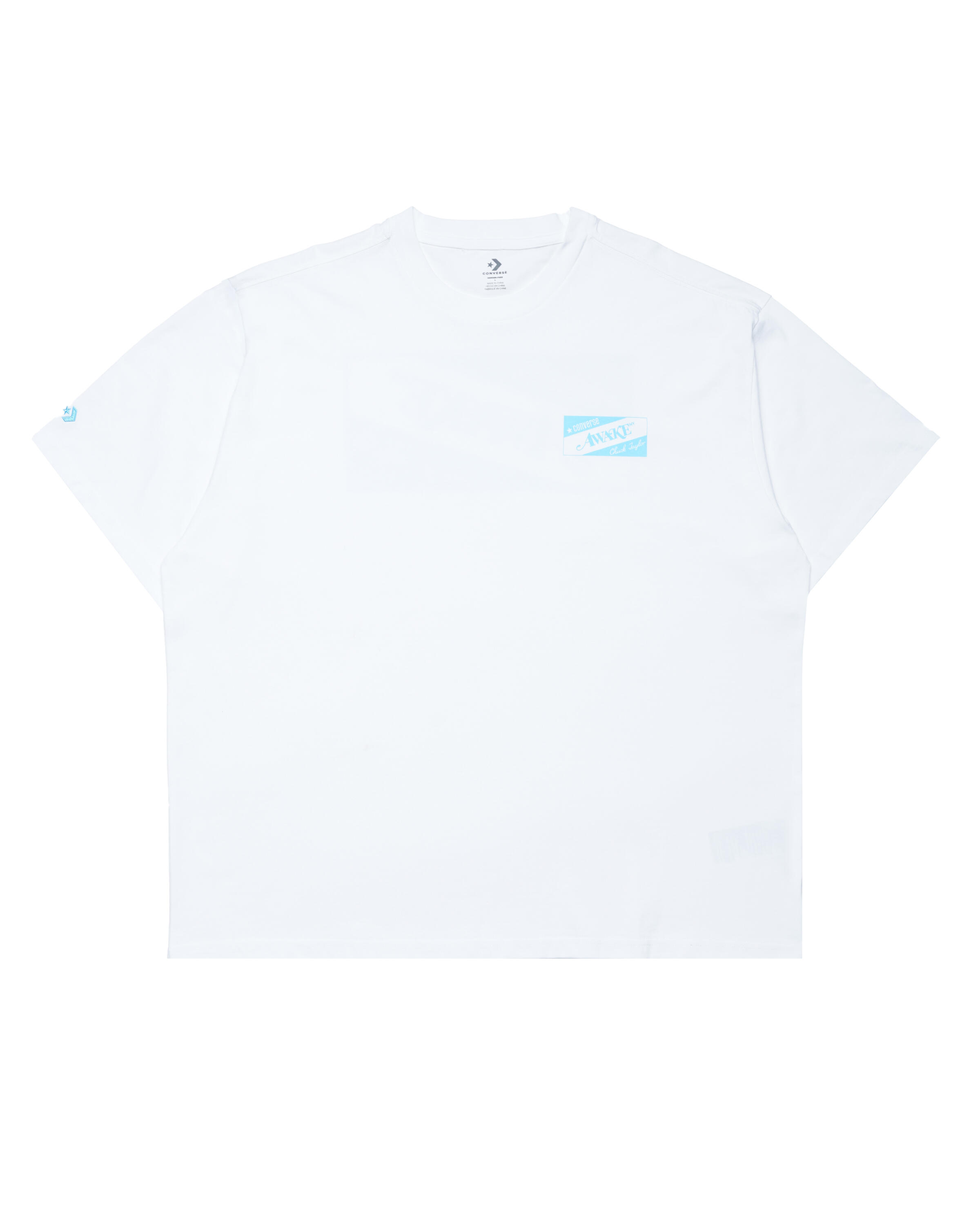 Converse x AWAKE NY TEE