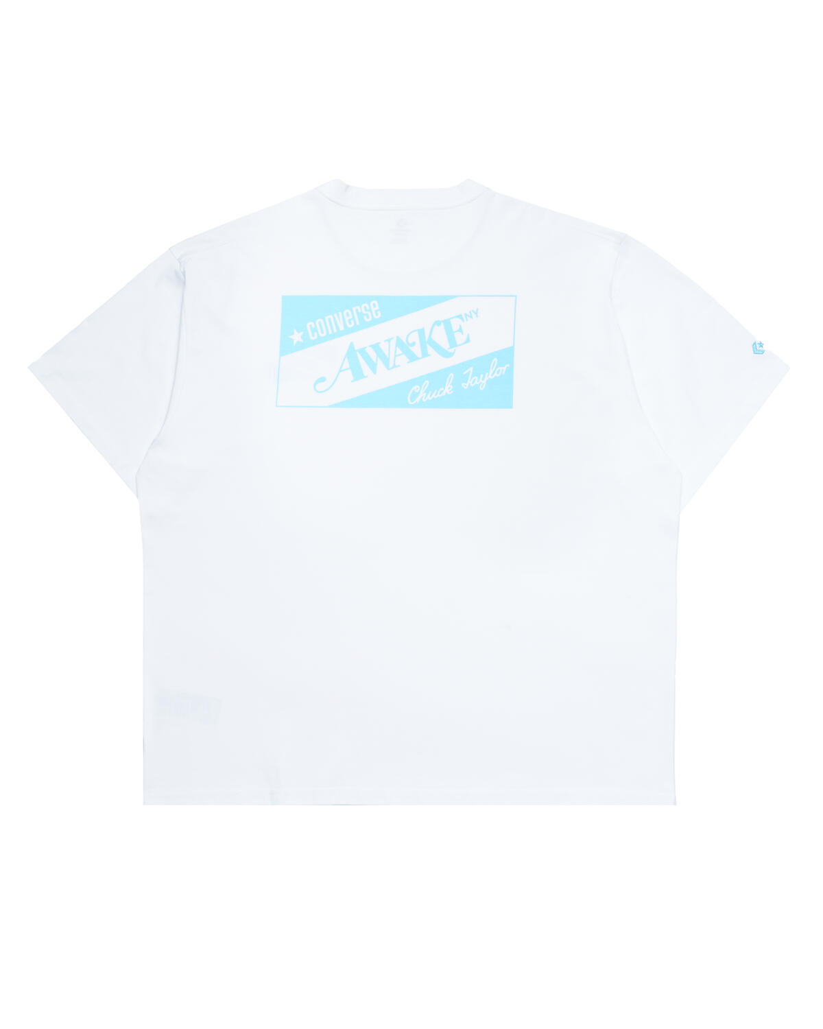 Converse x Awake NY Tee - Image 3