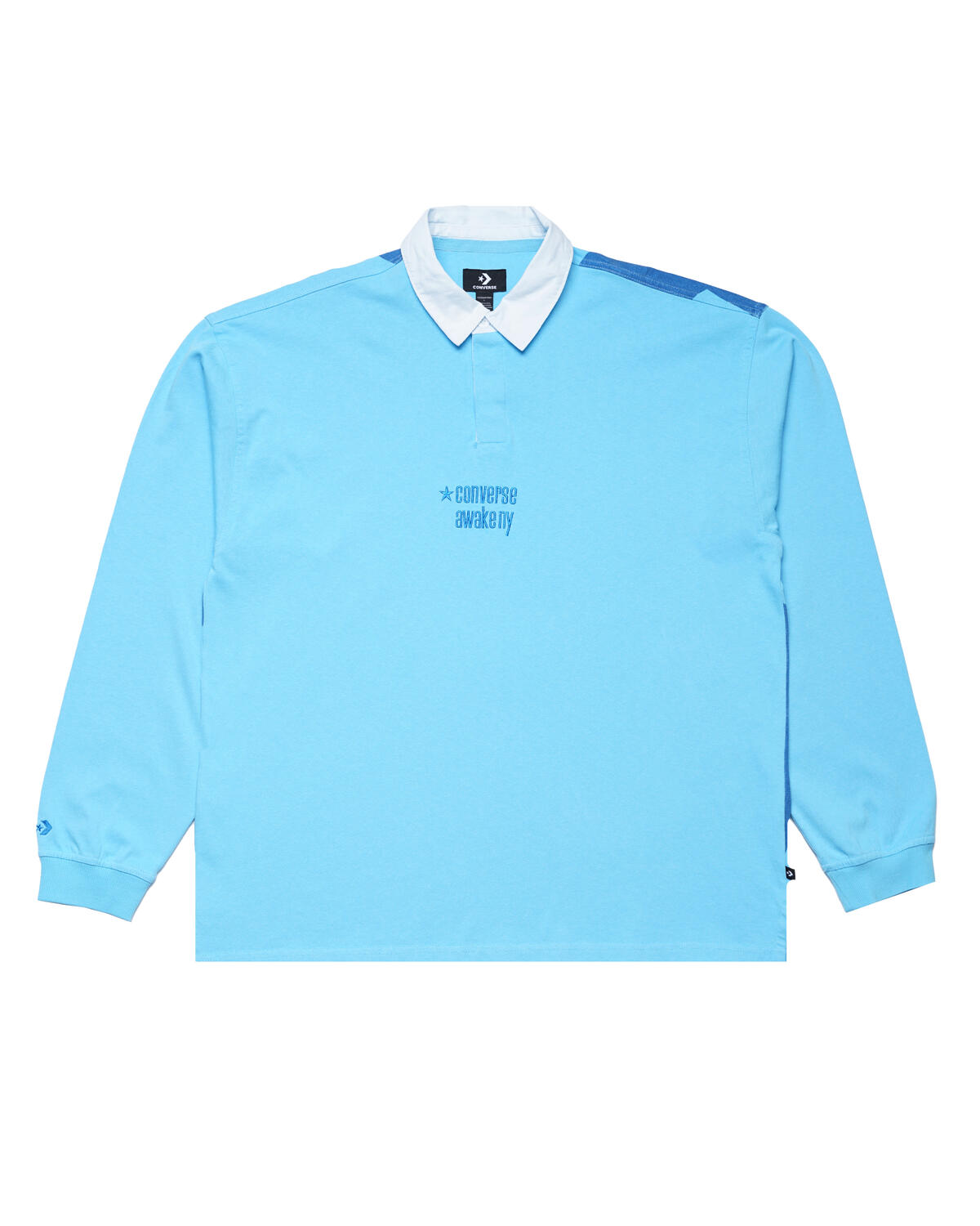 Converse x Awake Rugby - Baltic Sea - Image 2