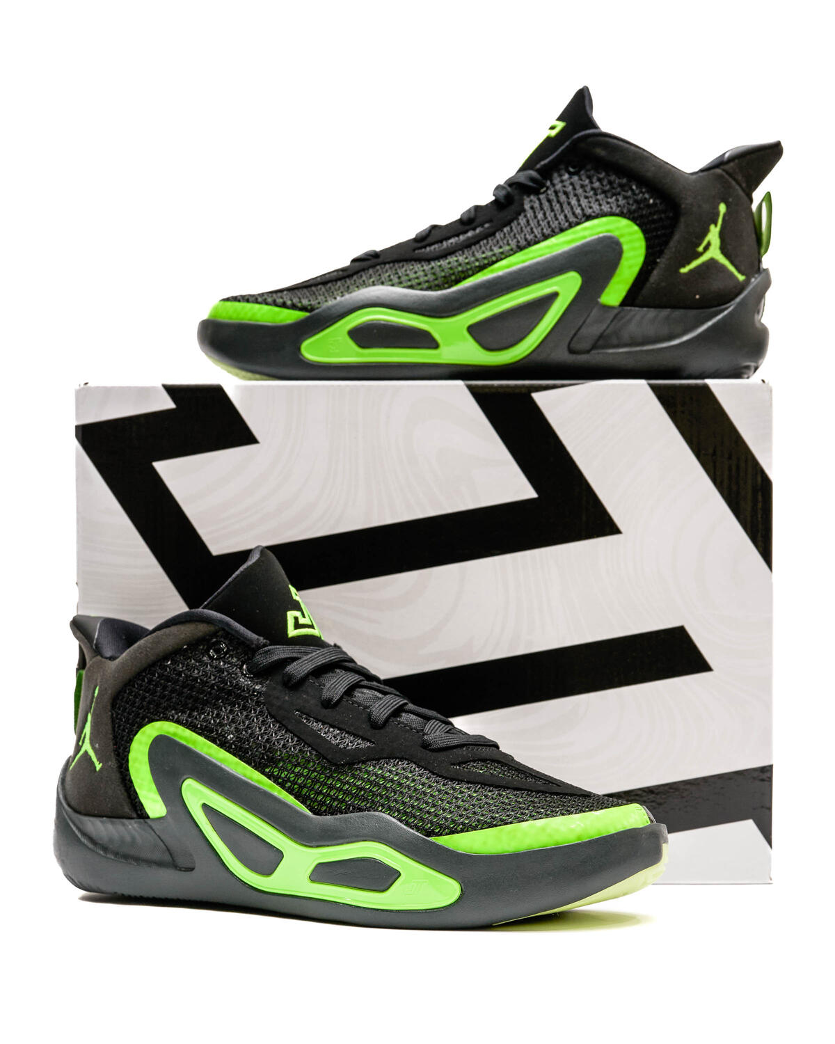 Air Jordan Tatum 1 (GS) - Image 6