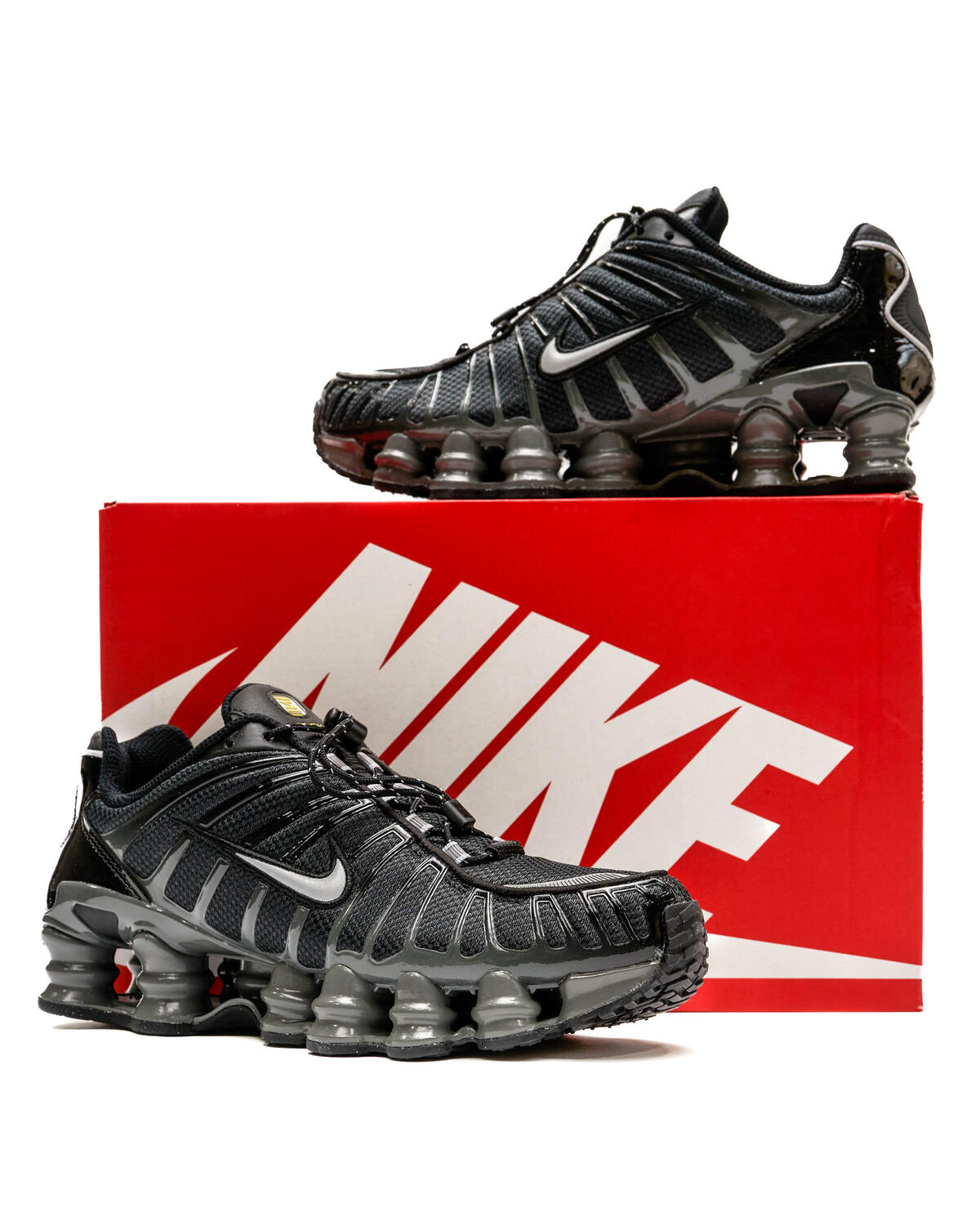 Nike Shox TL (Women's) - Image 6