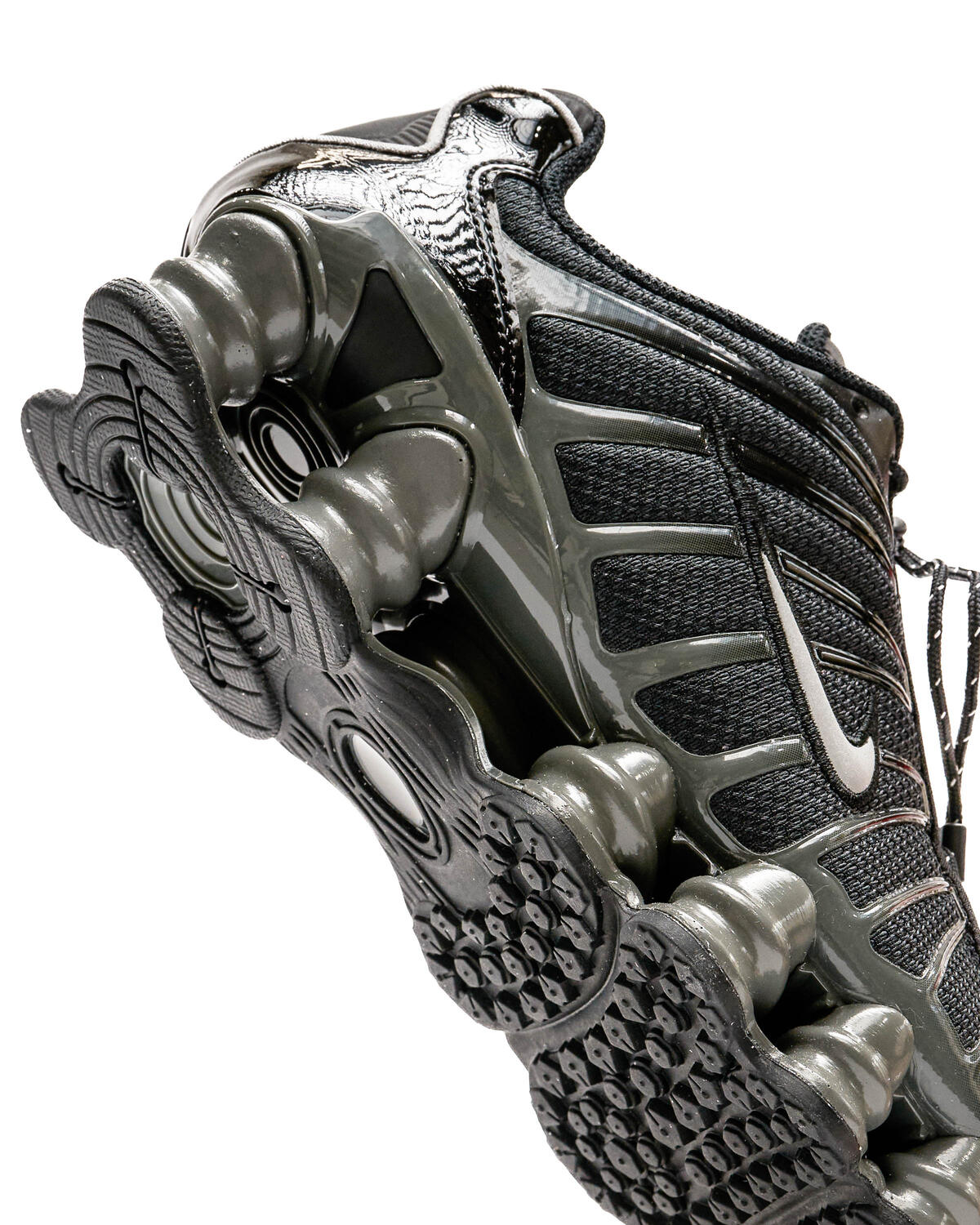 Nike Shox TL (Women's) - Image 7