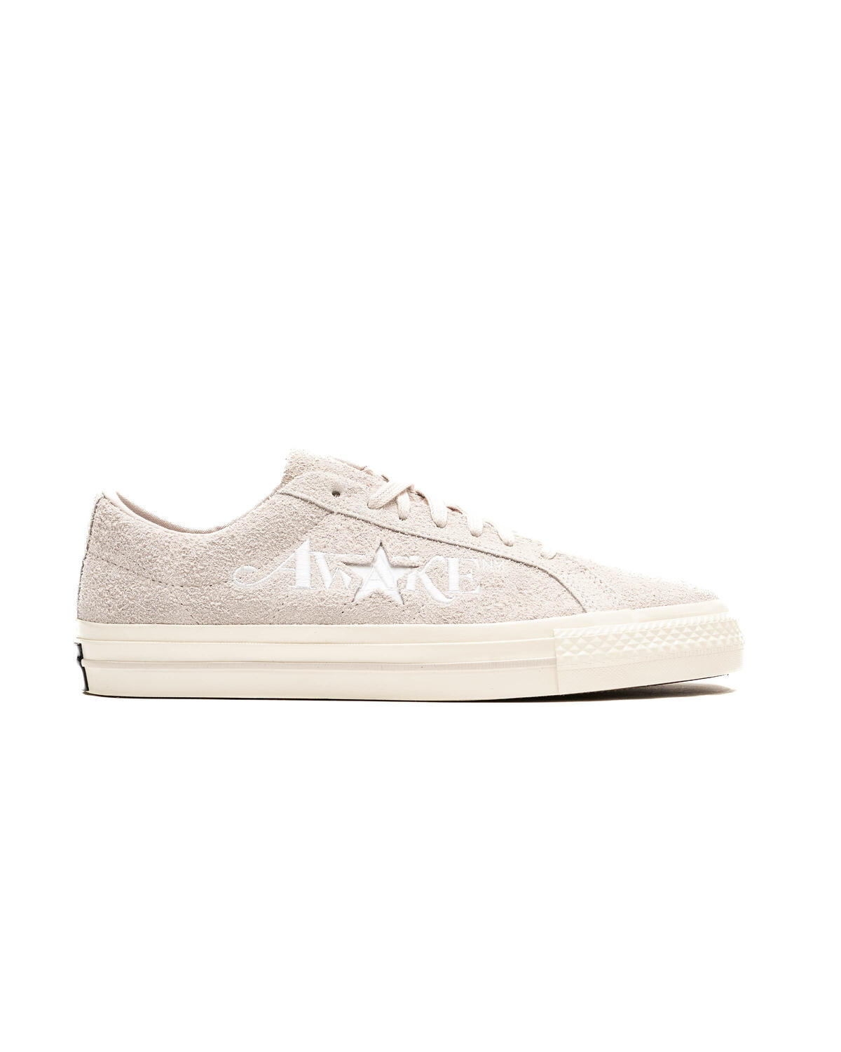 Converse x Awake NY x Awake One Star Pro Ox - White Sand/Black/White - Image 10