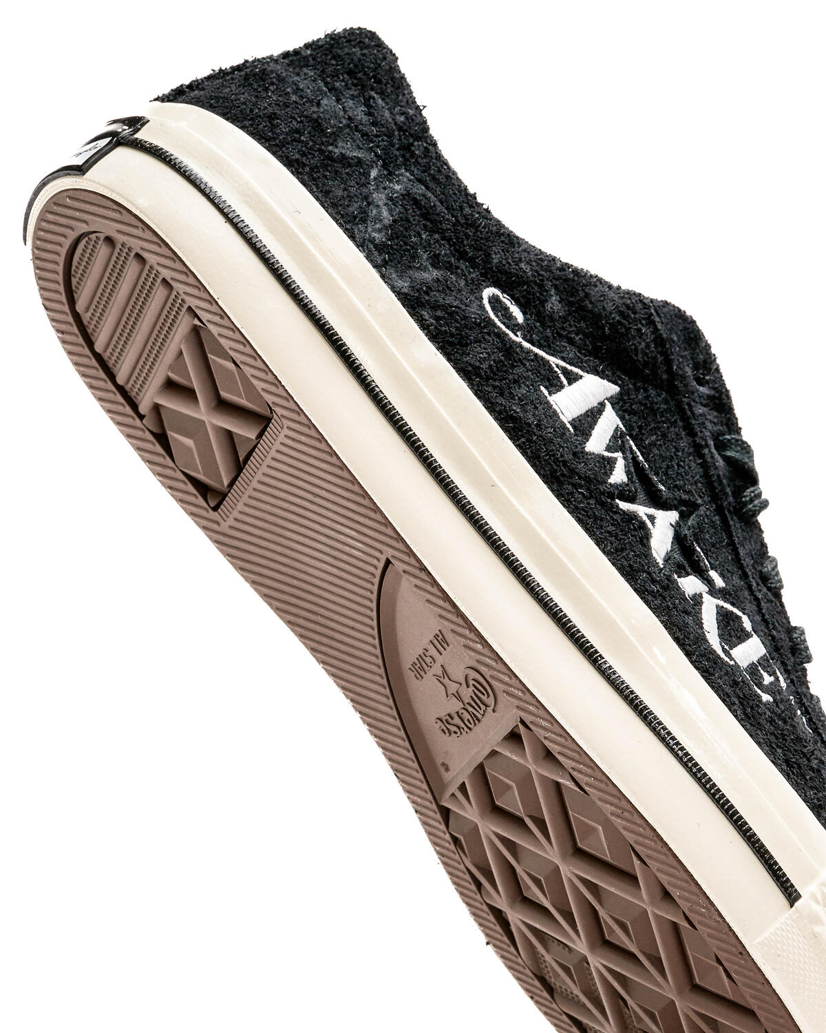 Converse x Awake One Star Pro - Black - Image 13