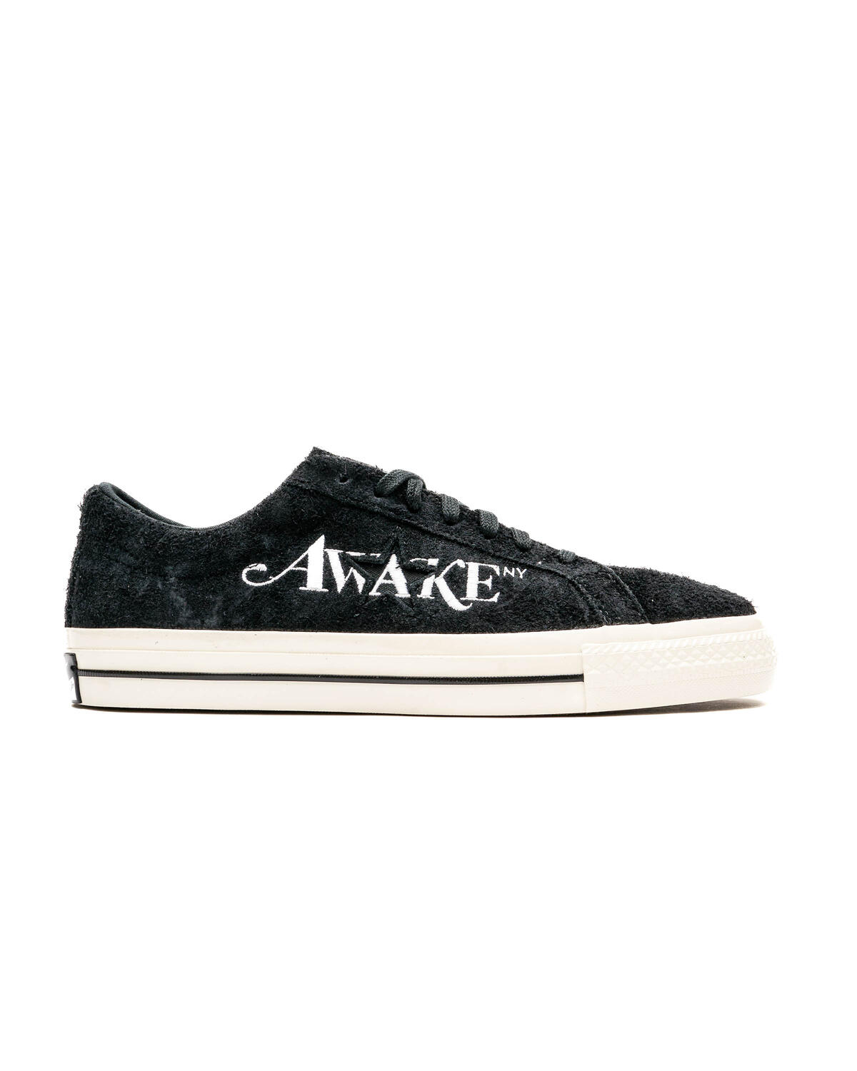 Converse x Awake One Star Pro - Black - Image 8
