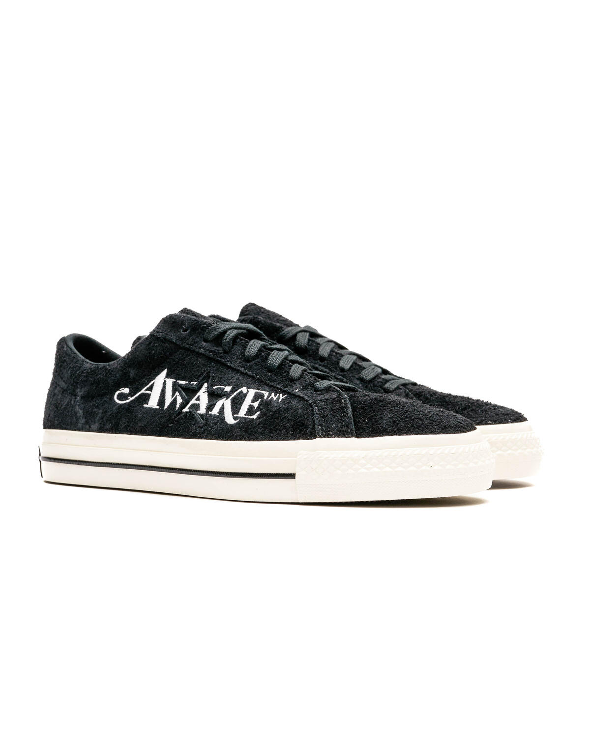 Converse x Awake One Star Pro - Black - Image 9