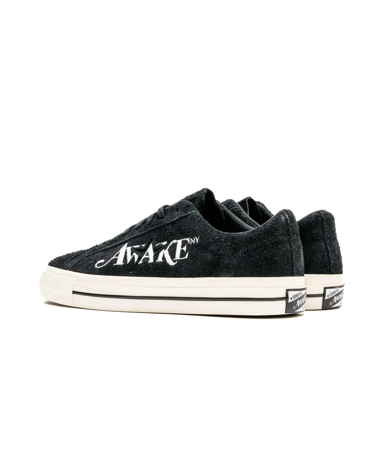Converse x Awake One Star Pro - Black - Image 10