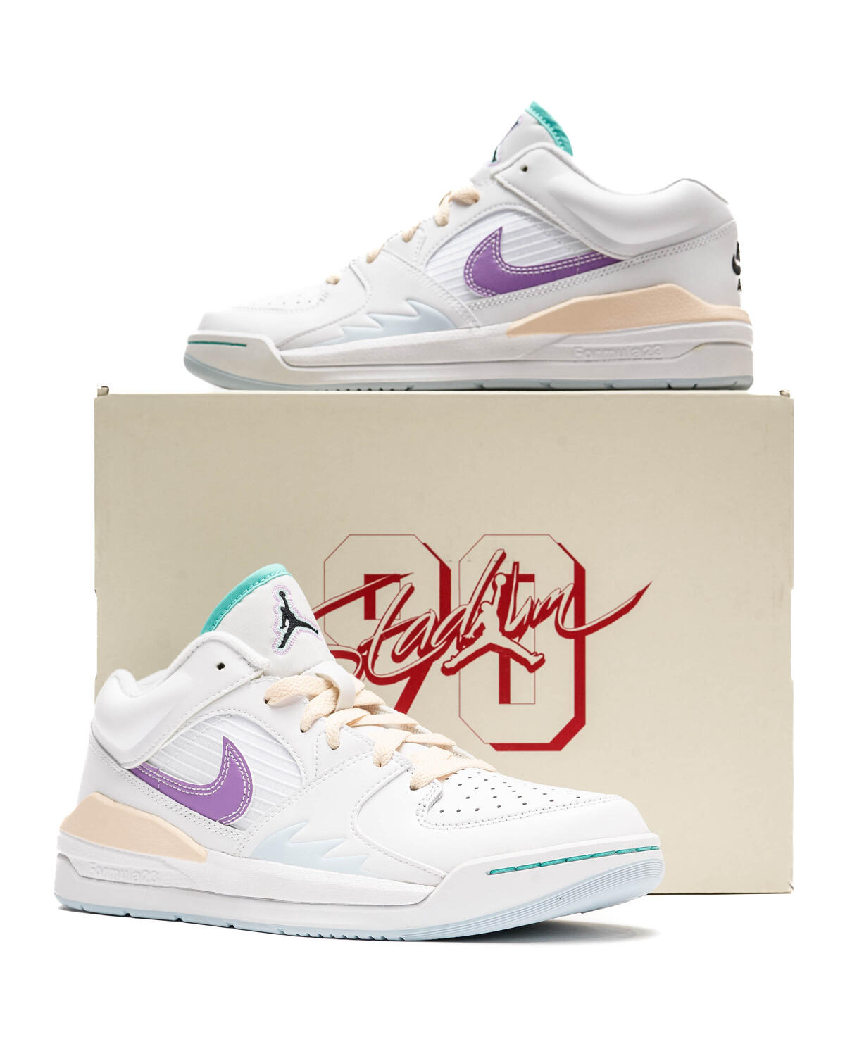 Air Jordan WMNS Stadium 90 - Image 6