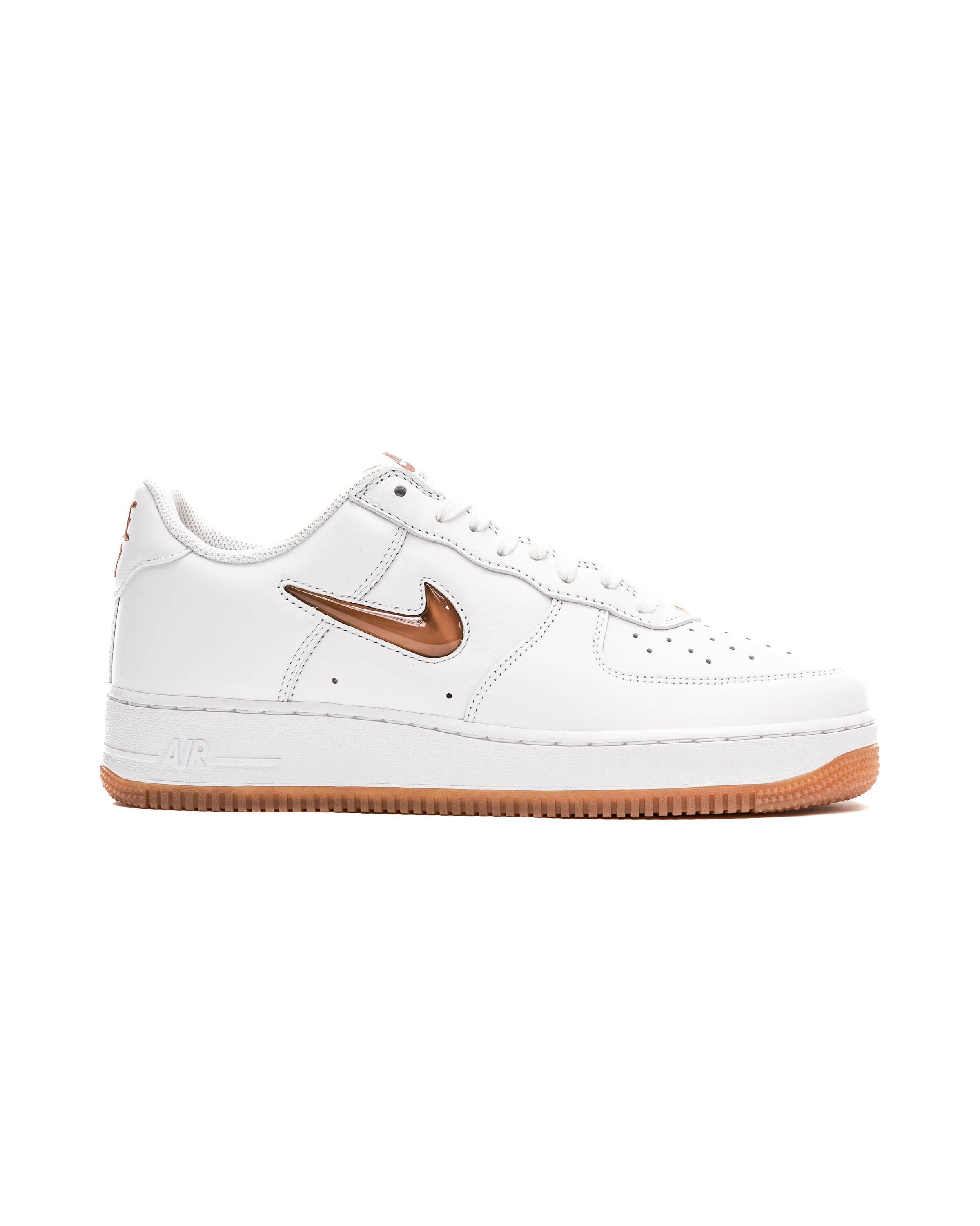 NIKE AIR FORCE 1 LOW RETRO