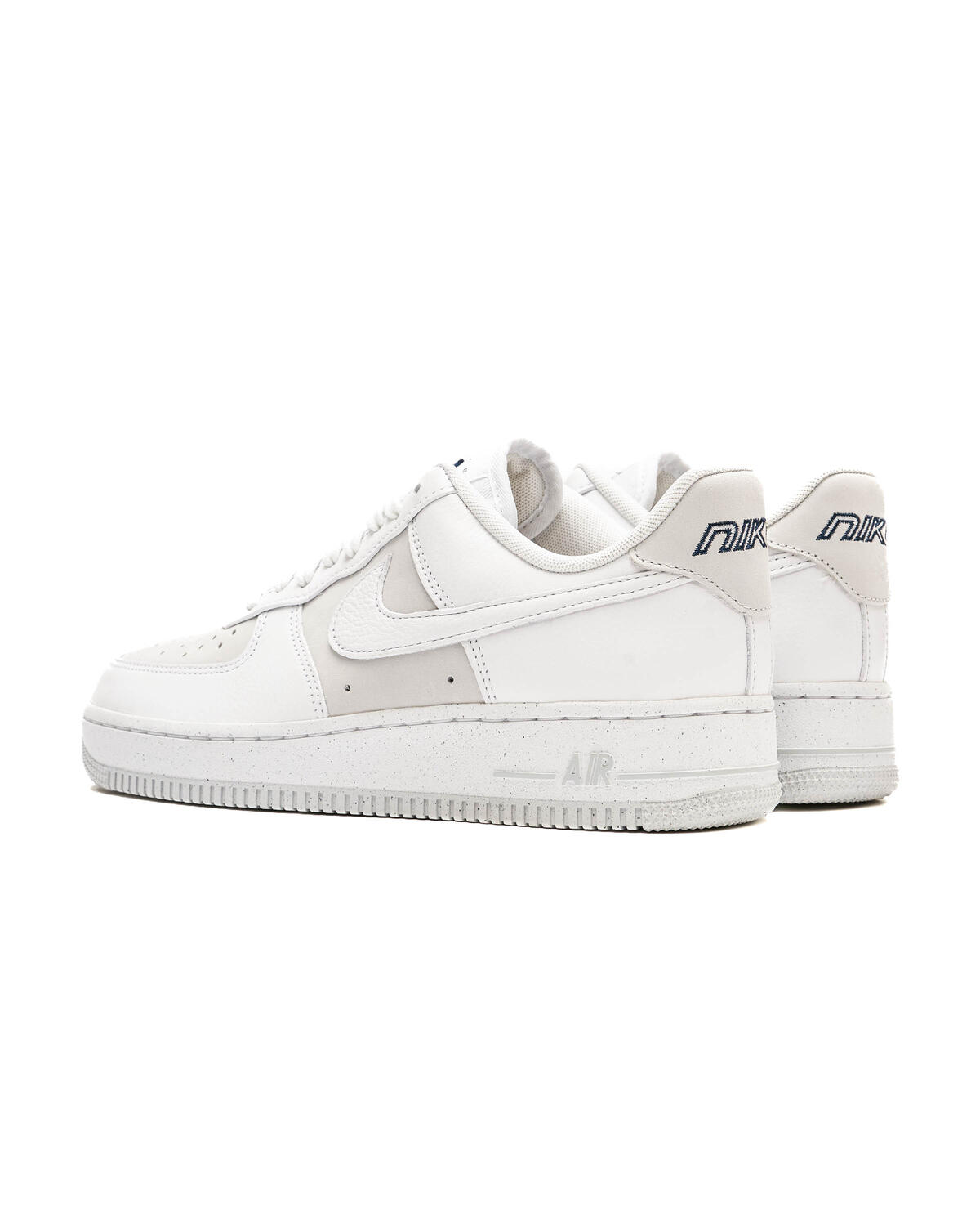 Nike Air Force 1 '07 LX White / LT Smoke Grey - Phantom Dust - White (Women's) - Image 15