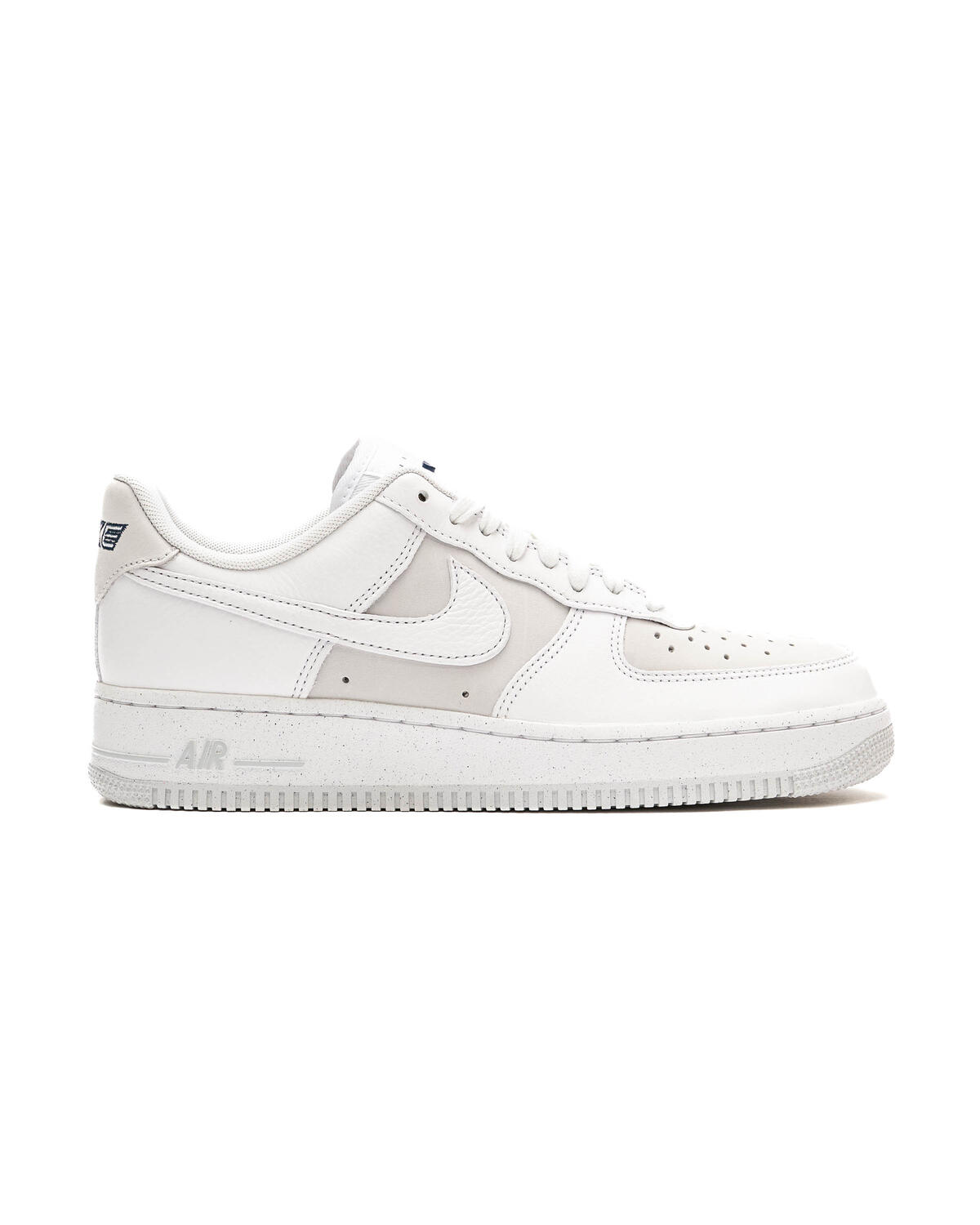 Nike Air Force 1 '07 LX White / LT Smoke Grey - Phantom Dust - White (Women's) - Image 13