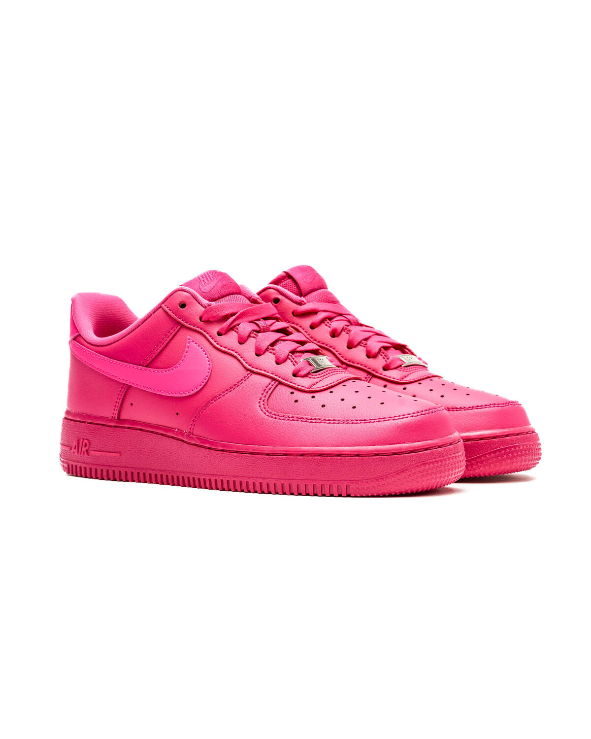 Nike Air Force 1 'Fireberry/Fierce Pink/Fireberry' (Women's) - Image 16