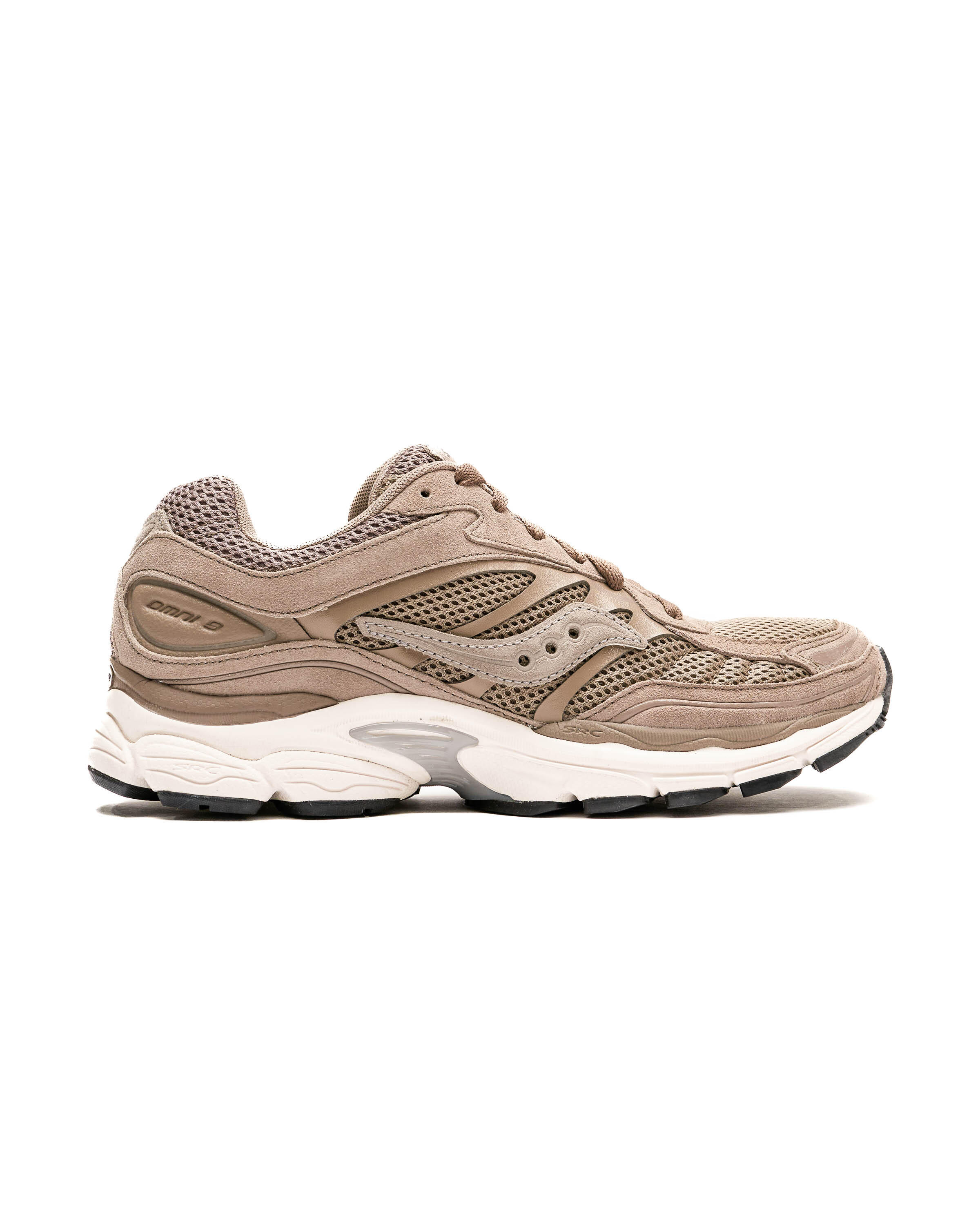 Saucony Pro Grid Omni 9