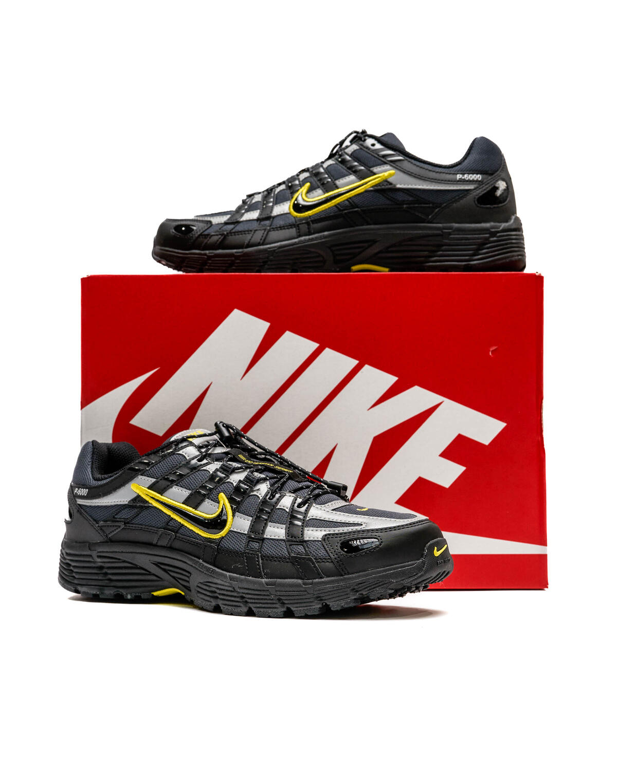 Nike P-6000 (Women's) - Image 6