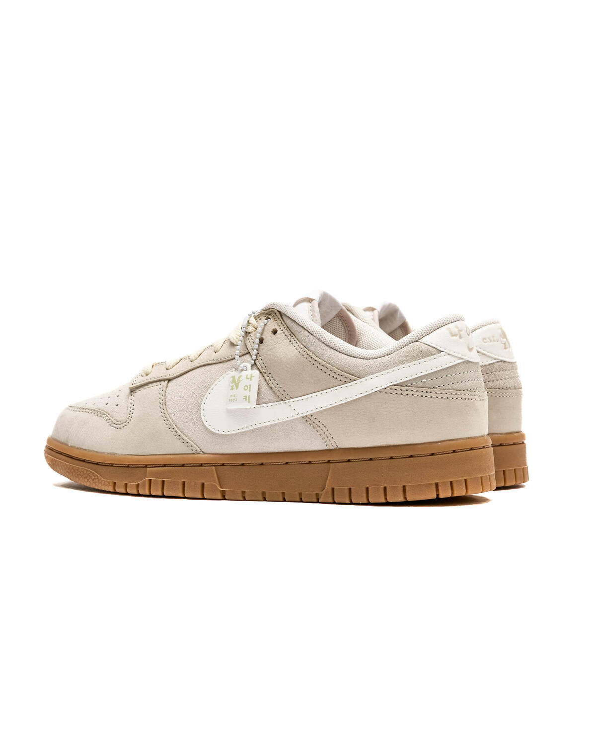 Nike x Mita sneakers Wmns Dunk Low SE - Image 15