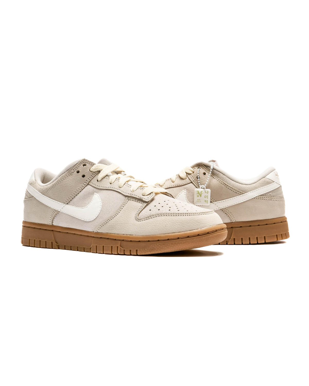 Nike x Mita sneakers Wmns Dunk Low SE - Image 16