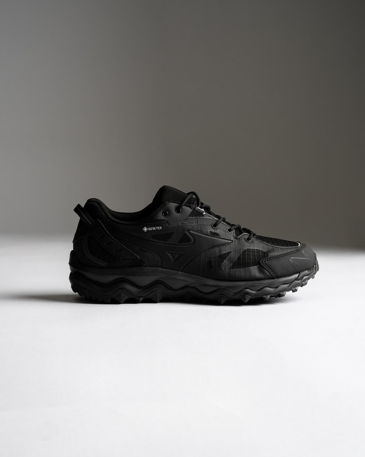 Mizuno WAVE Mujin TL Gore-Tex - Image 8