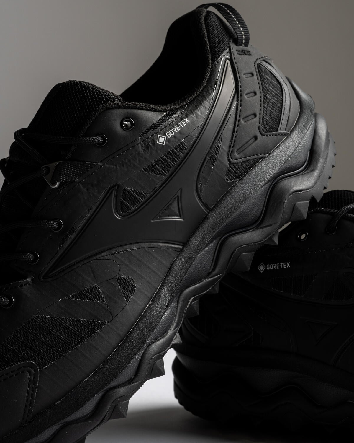 Mizuno WAVE Mujin TL Gore-Tex - Image 10