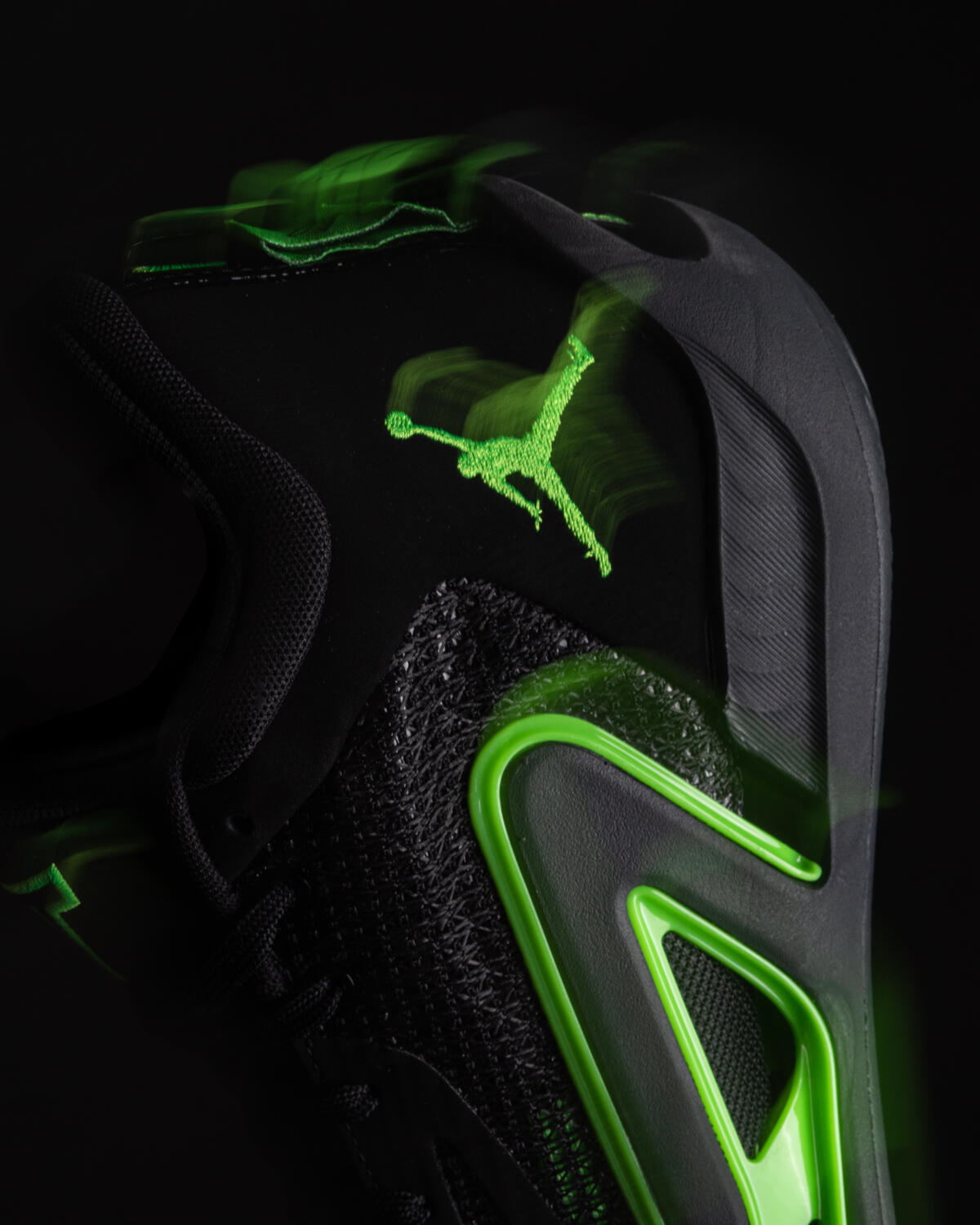 Jordan Tatum 1 'Home Team' - Image 14